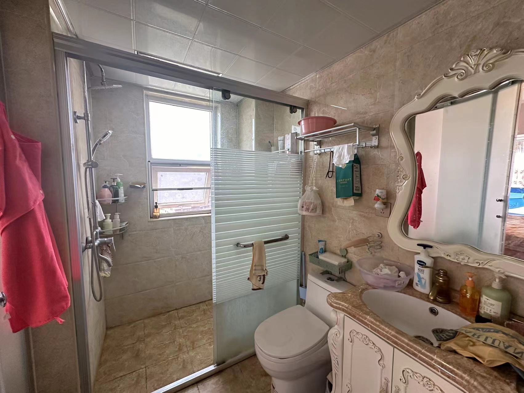 美的城四期 3室2厅2卫 62.0万 美的城四期 3室2厅2卫 62.0万室内图