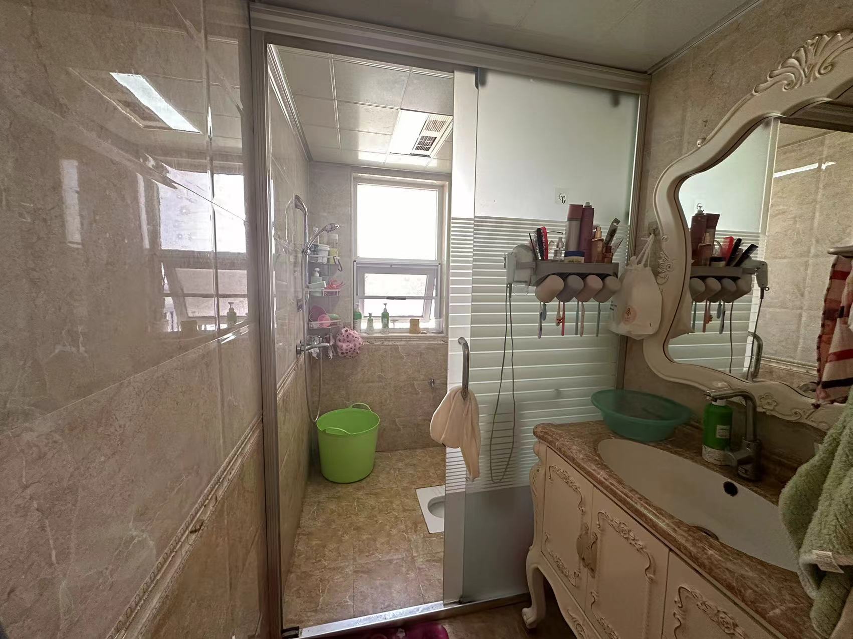 美的城四期 3室2厅2卫 62.0万 美的城四期 3室2厅2卫 62.0万室内图