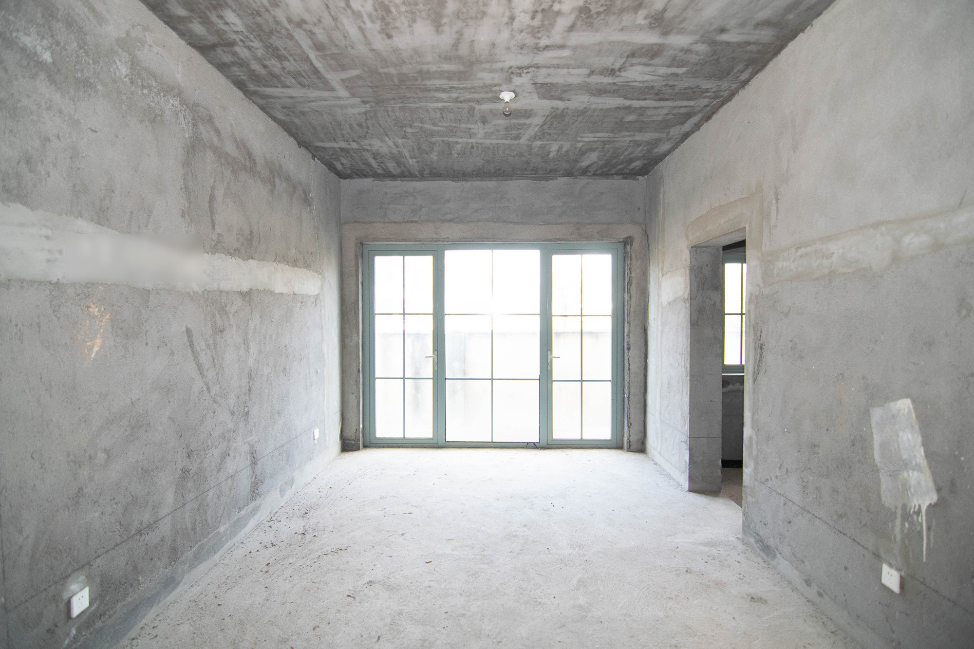 中粮北纬28°别墅  8室4厅6卫    568.0万客厅