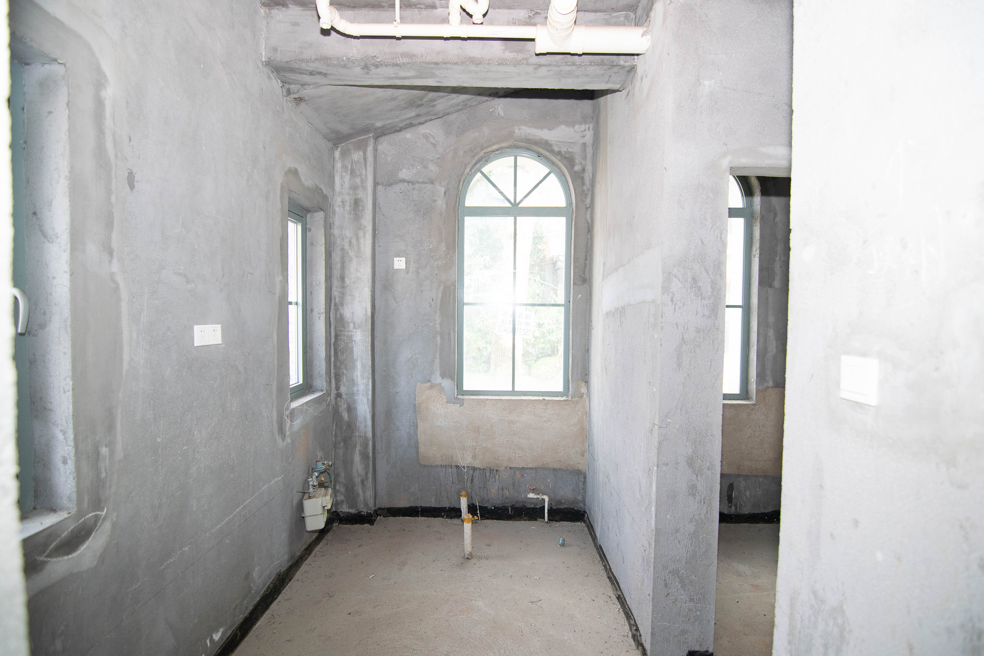 中粮北纬28°别墅  8室4厅6卫    568.0万厨房