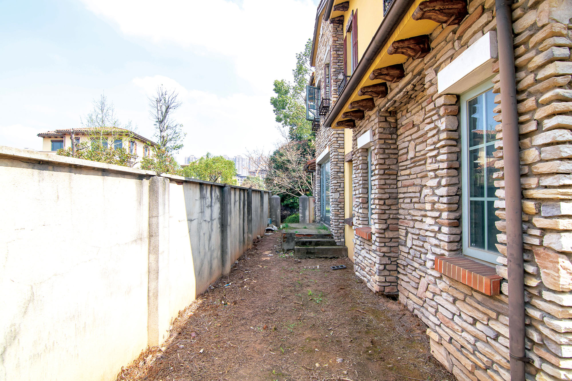 中粮北纬28°别墅  8室4厅6卫    568.0万其他