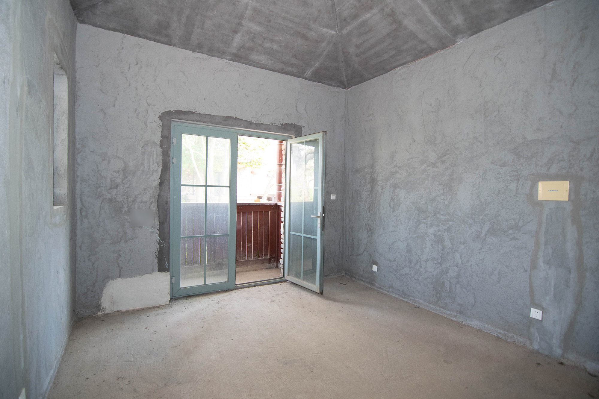 中粮北纬28°别墅  8室4厅6卫    568.0万卧室