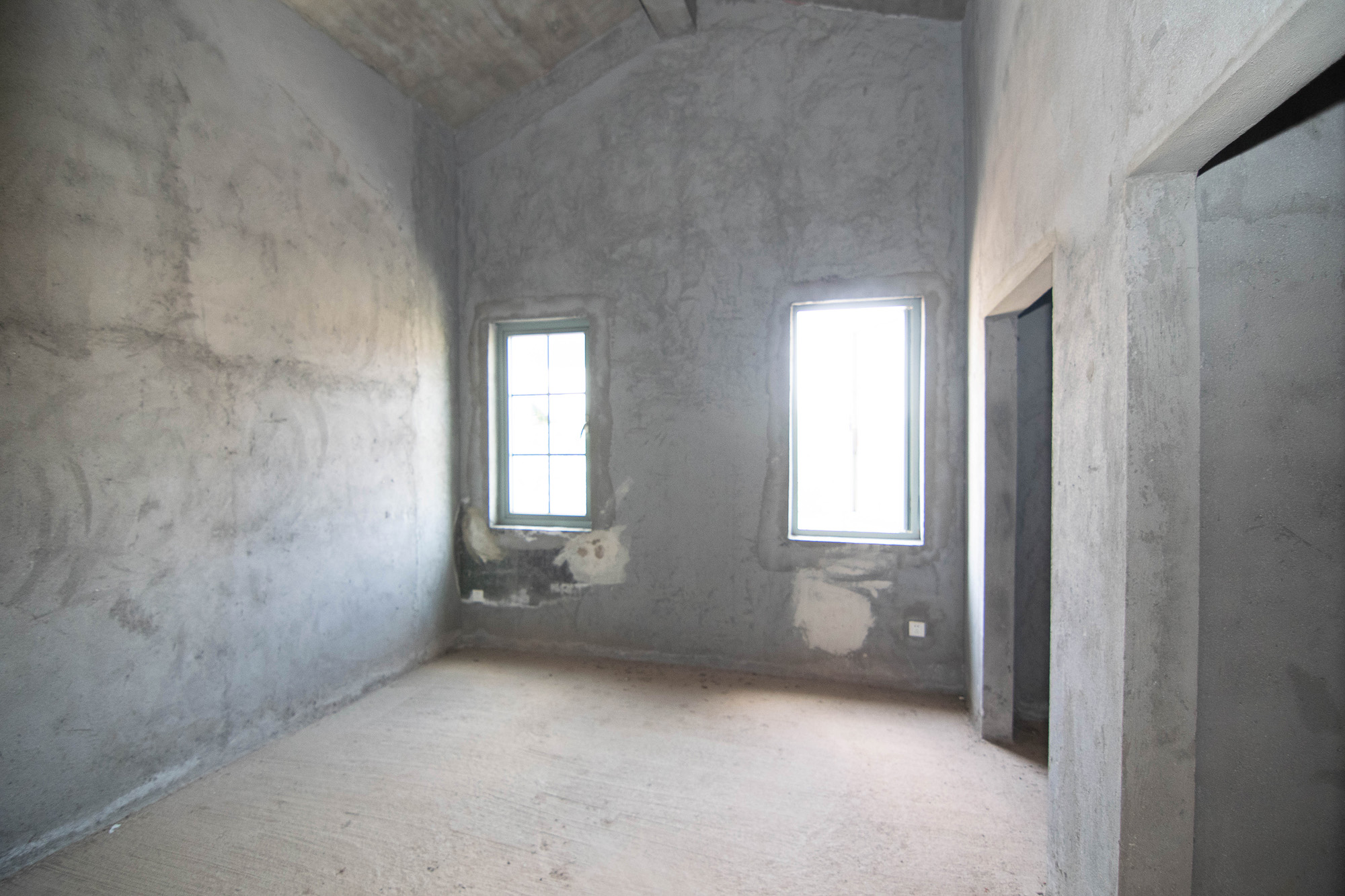 中粮北纬28°别墅  8室4厅6卫    568.0万卧室