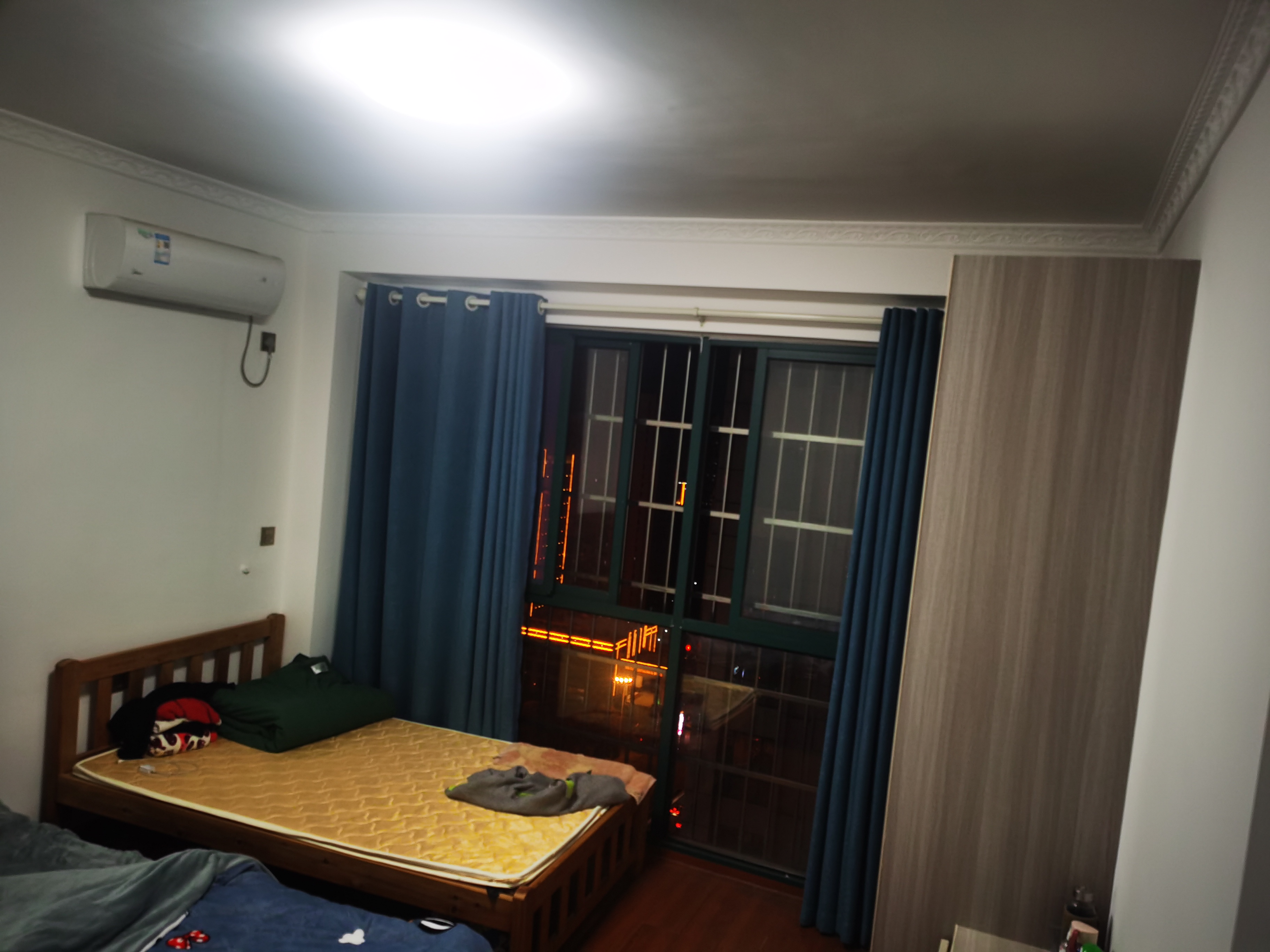 湖景名城 3室2厅1卫 42.0万 湖景名城 3室2厅1卫 42.0万室内图