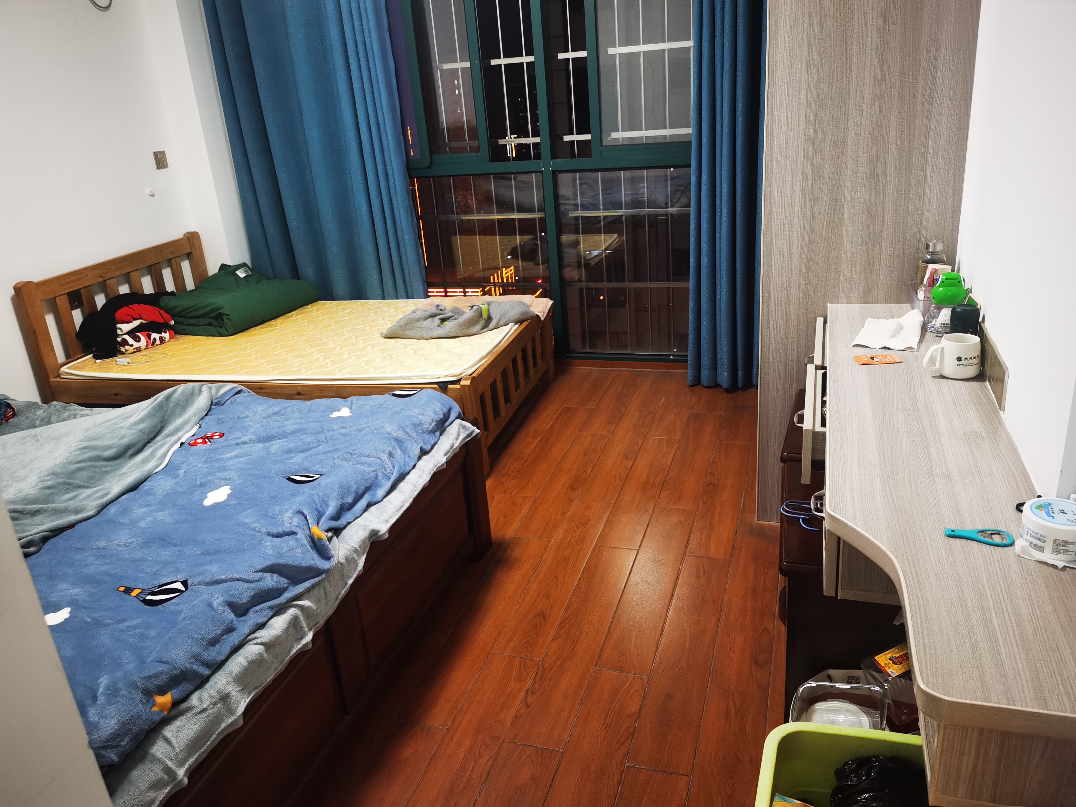 湖景名城 3室2厅1卫 42.0万 湖景名城 3室2厅1卫 42.0万室内图