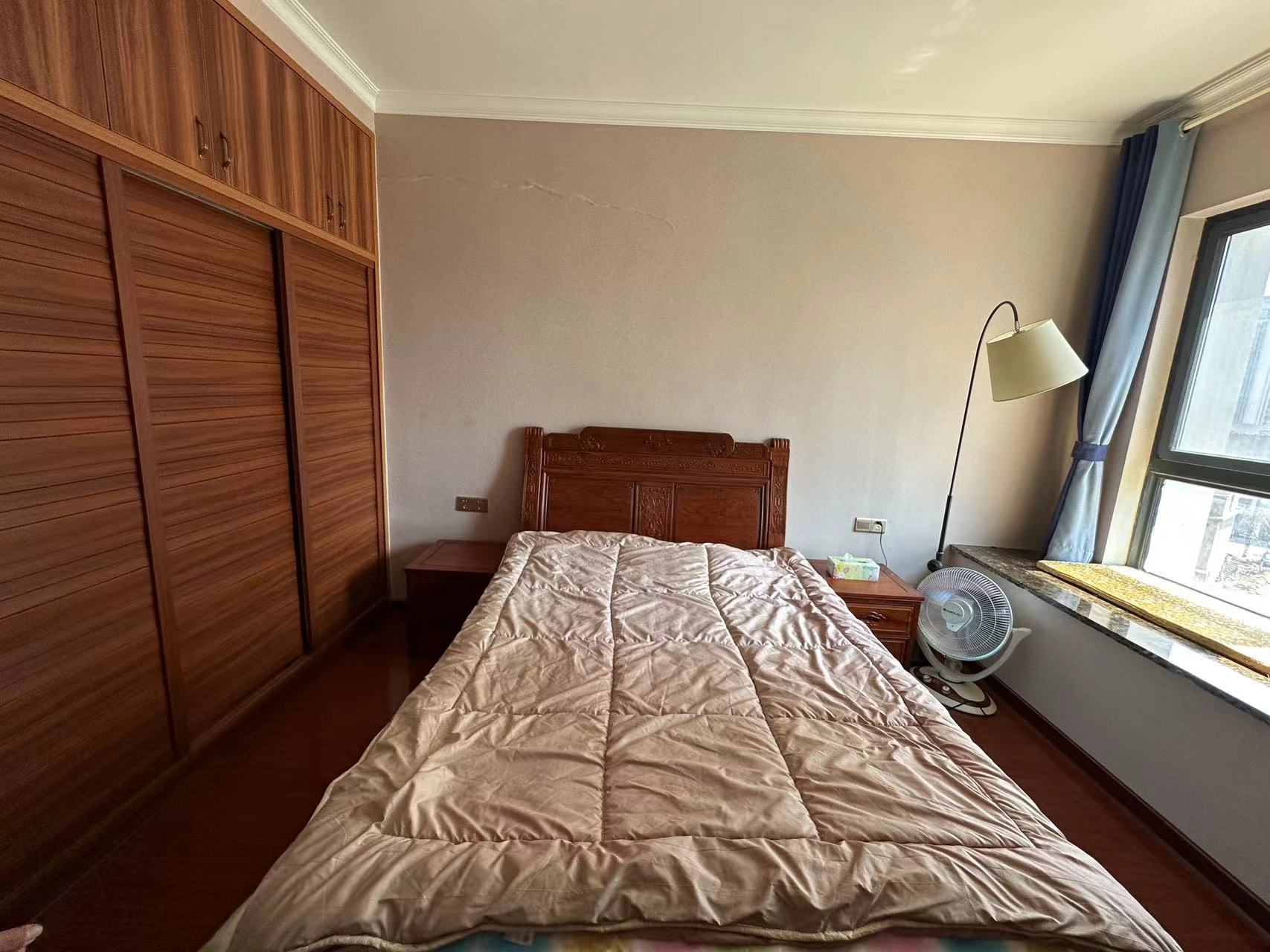 西郡佳园  2室2厅1卫    40.0万 西郡佳园  2室2厅1卫    40.0万室内图