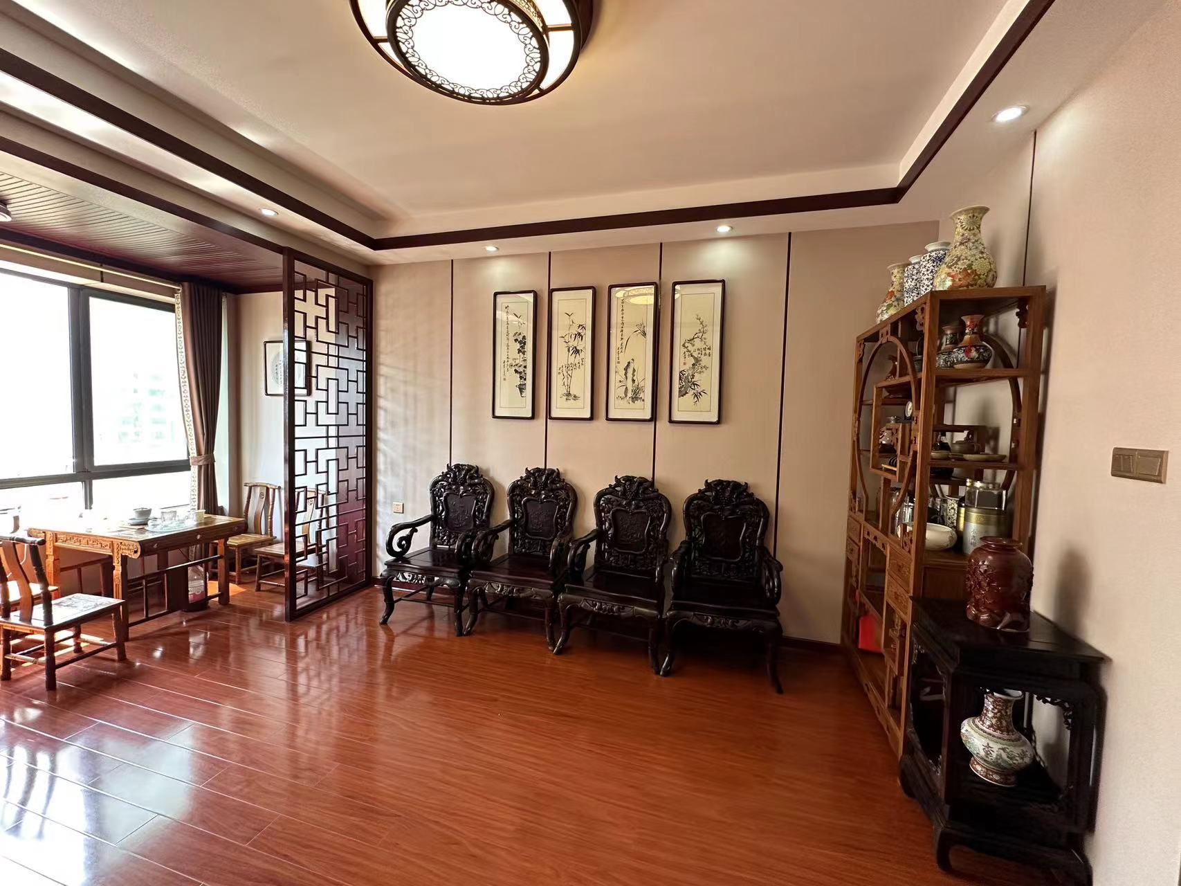 西郡佳园  2室2厅1卫    40.0万 西郡佳园  2室2厅1卫    40.0万室内图