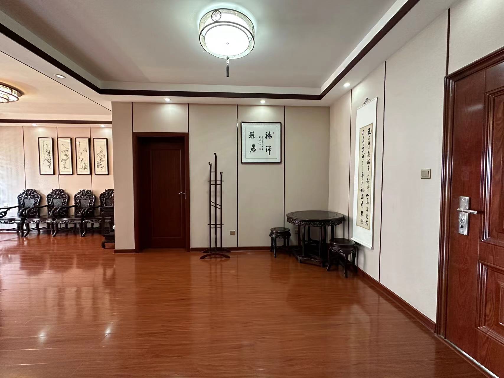 西郡佳园  2室2厅1卫    40.0万 西郡佳园  2室2厅1卫    40.0万室内图