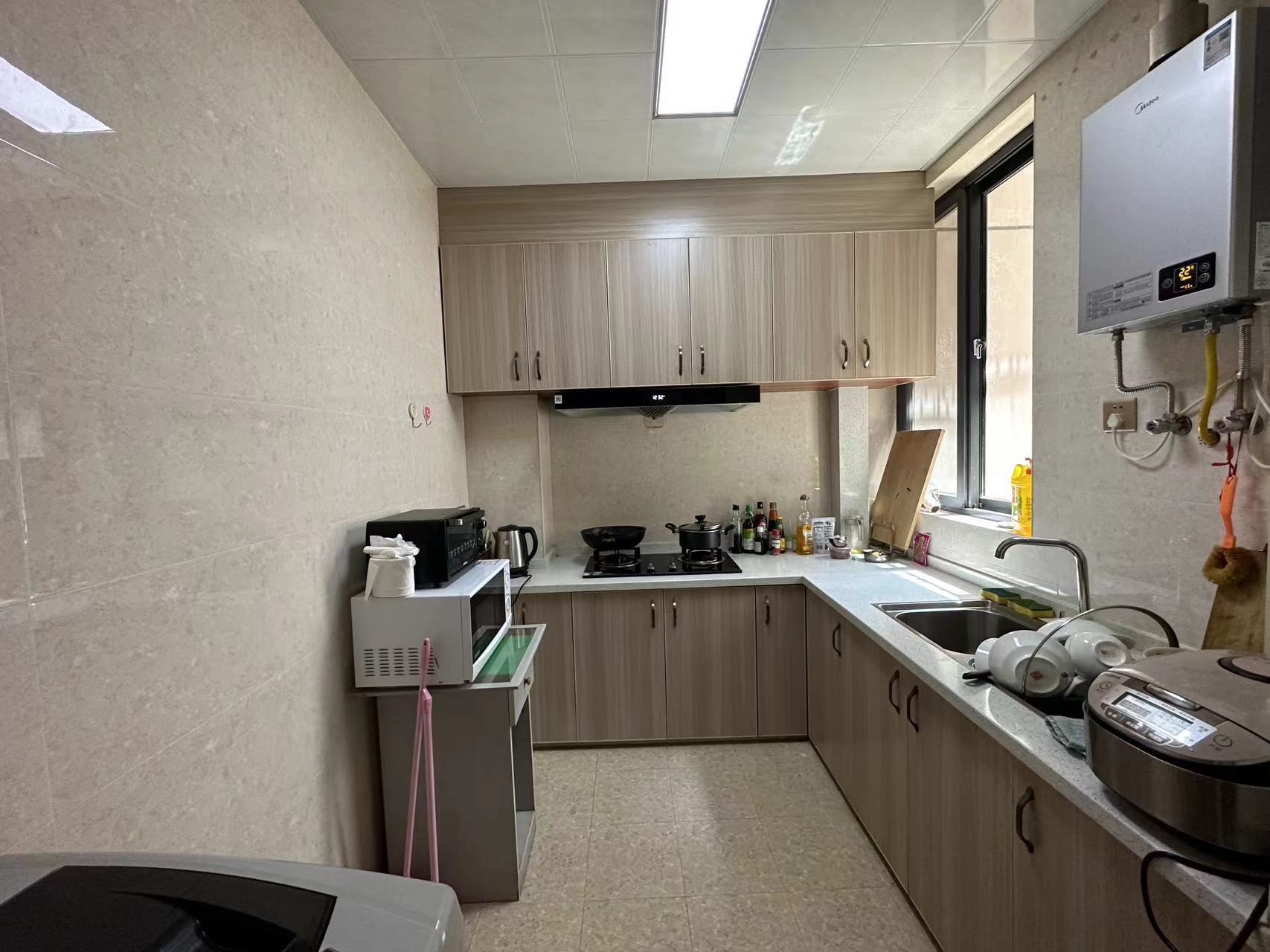 西郡佳园  2室2厅1卫    40.0万 西郡佳园  2室2厅1卫    40.0万室内图