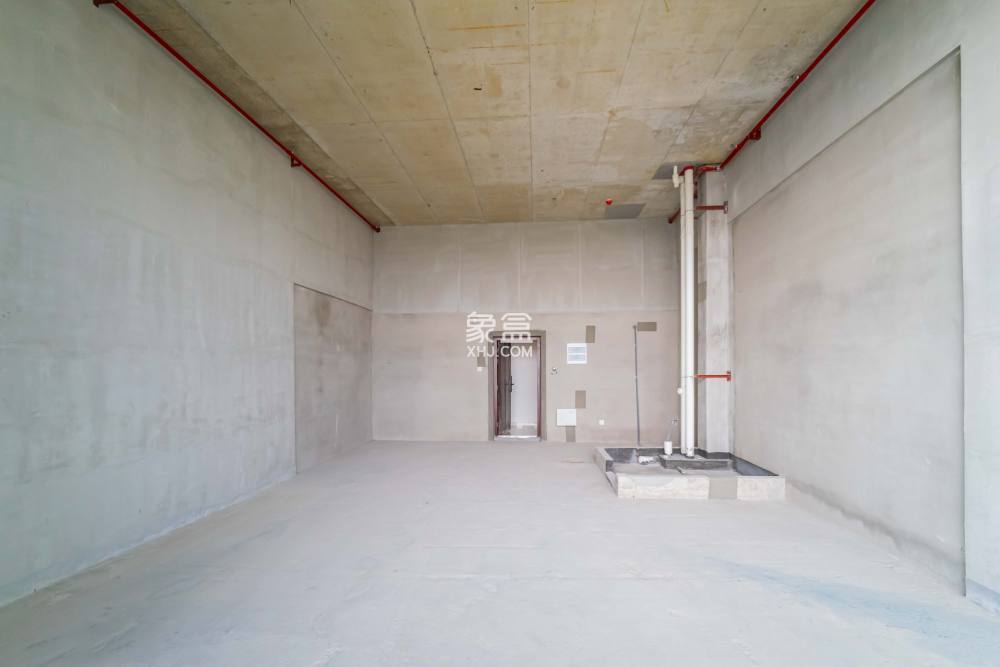 京武浪琴山三期（京武中心）  3室2厅1卫    89.0万