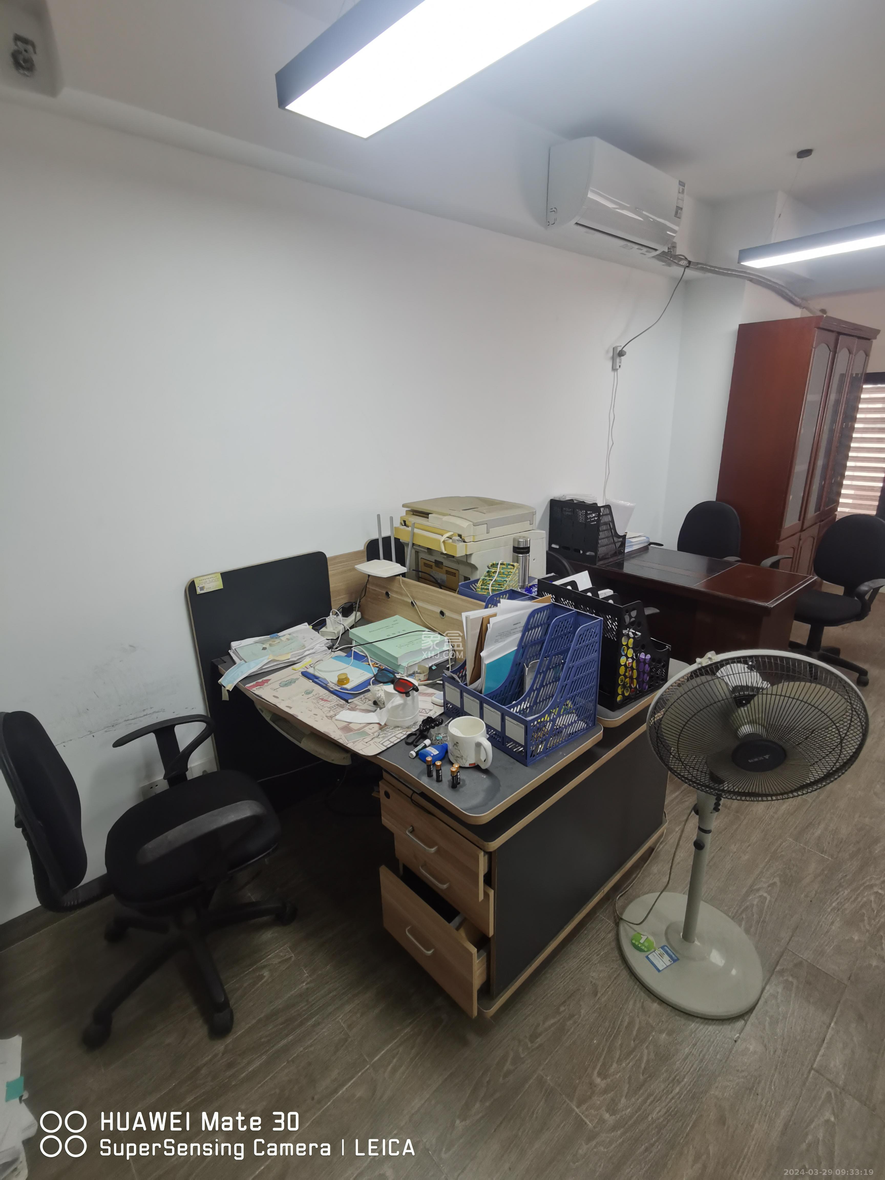 东友星座  1室1厅1卫   2800.00元/月室内图