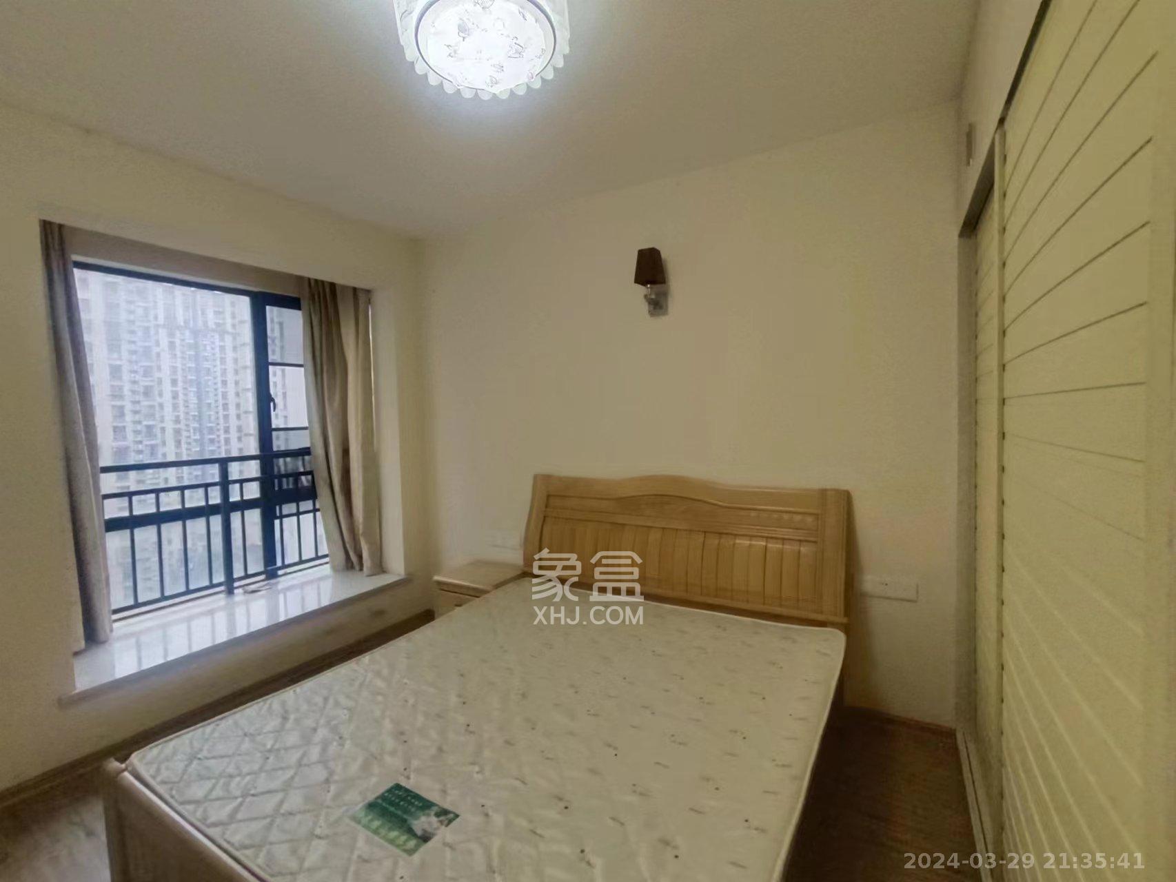 中建麓山和苑  2室2厅1卫   1800.00元/月室内图