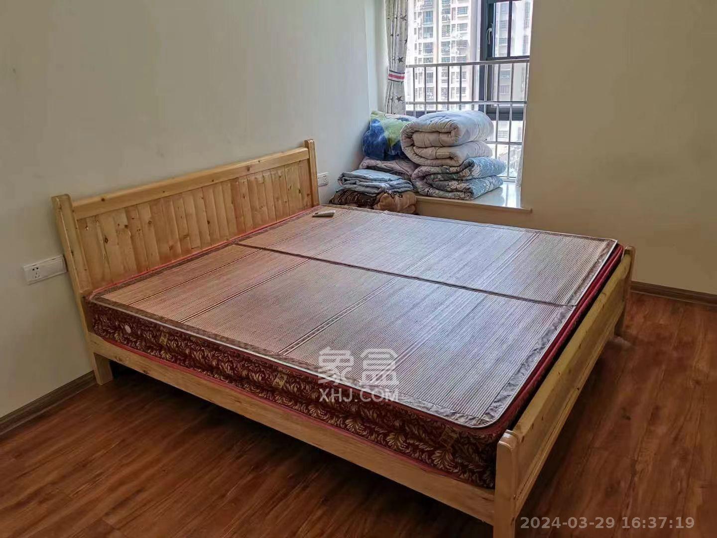 盛地尊域  3室2厅1卫   1800.00元/月室内图