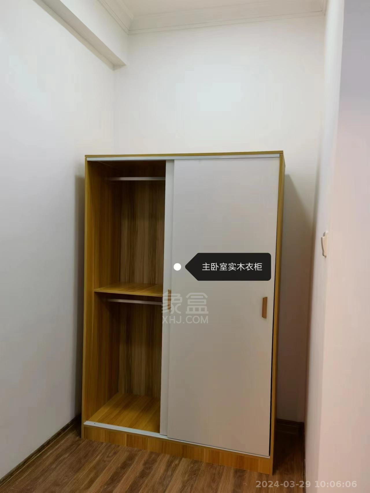 天元区碧桂园  4室2厅2卫   2300.00元/月室内图