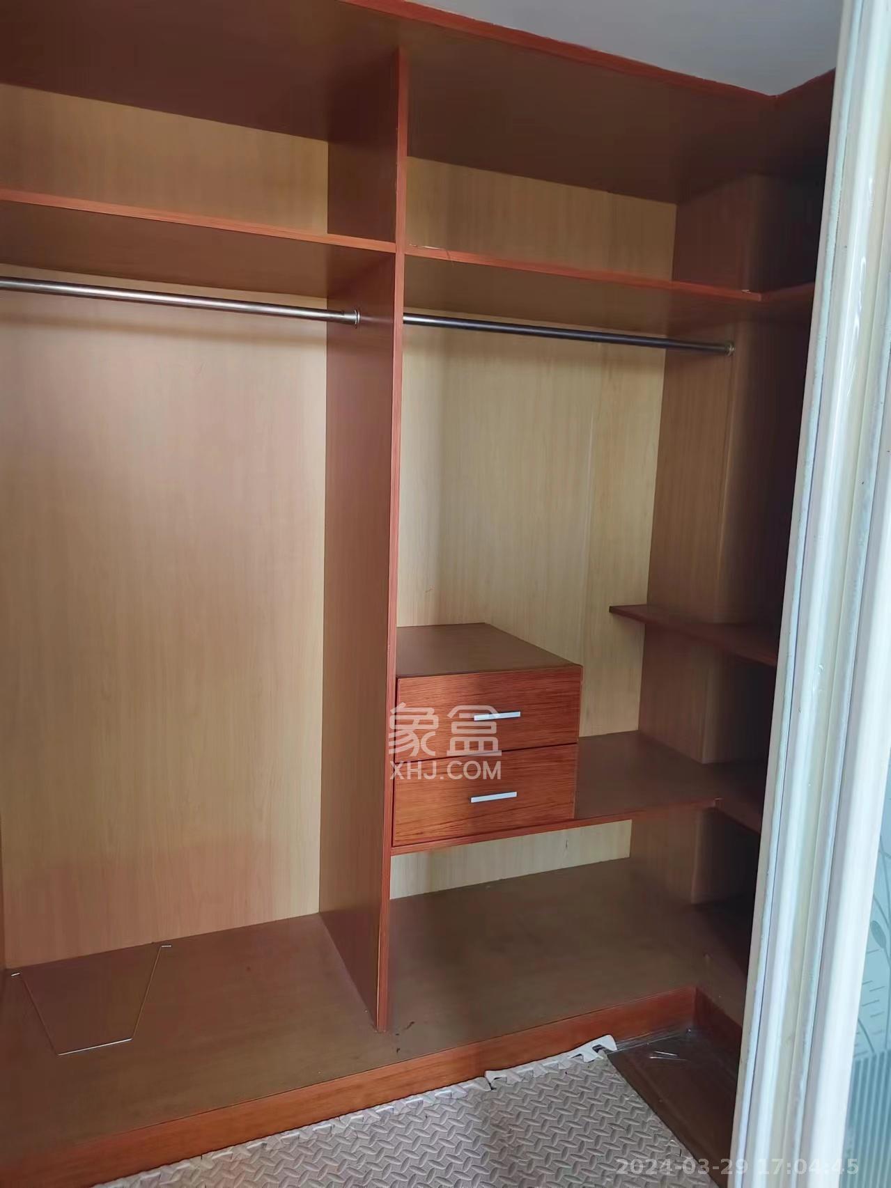 泉塘小区  2室2厅1卫   1200.00元/月室内图