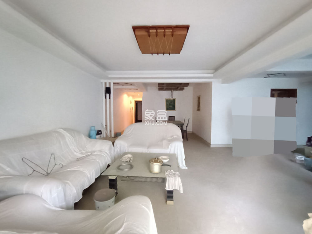 森宇佳园  4室2厅1卫   134.80万