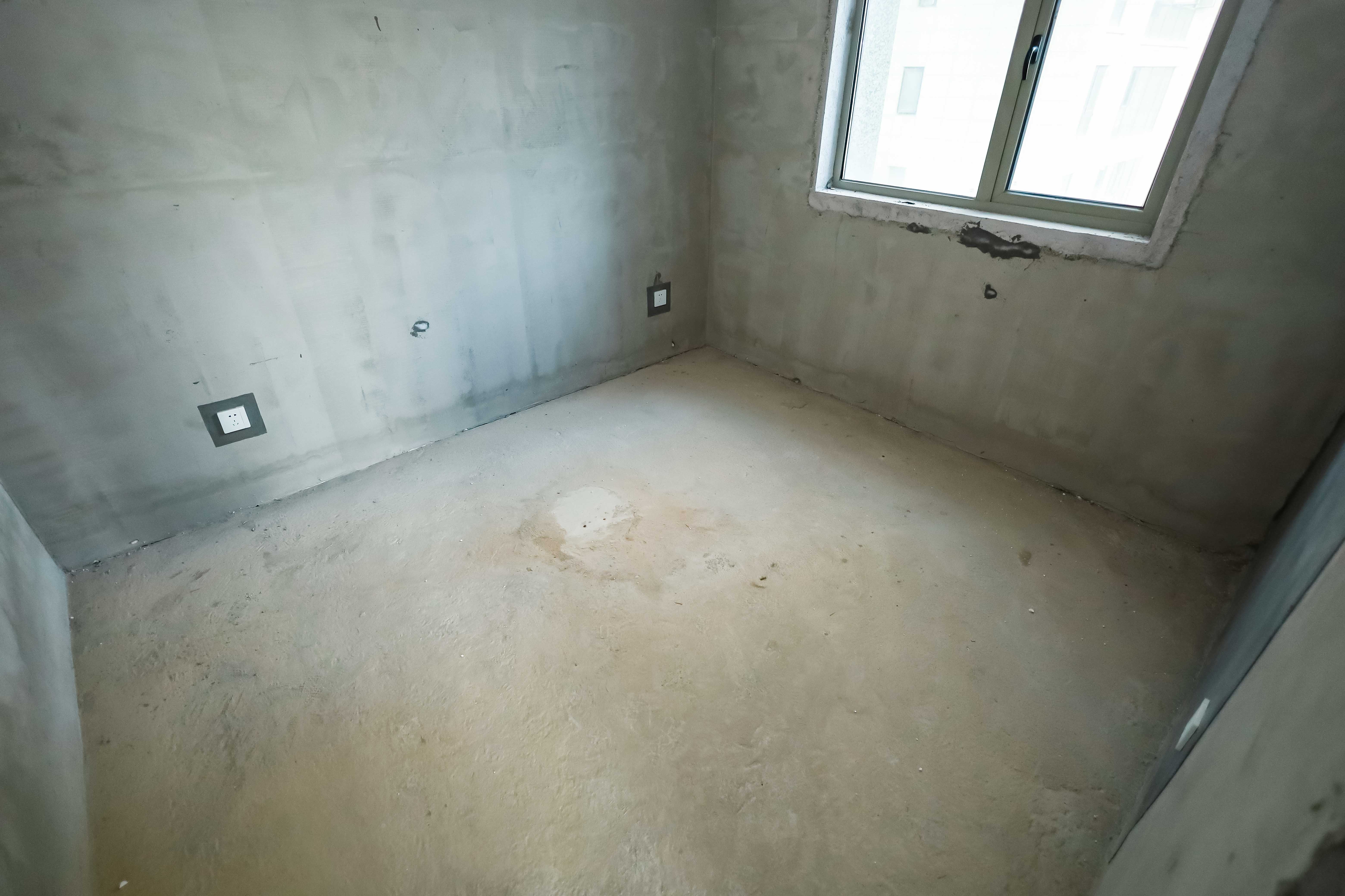 万象府台  3室2厅2卫   228.00万卧室
