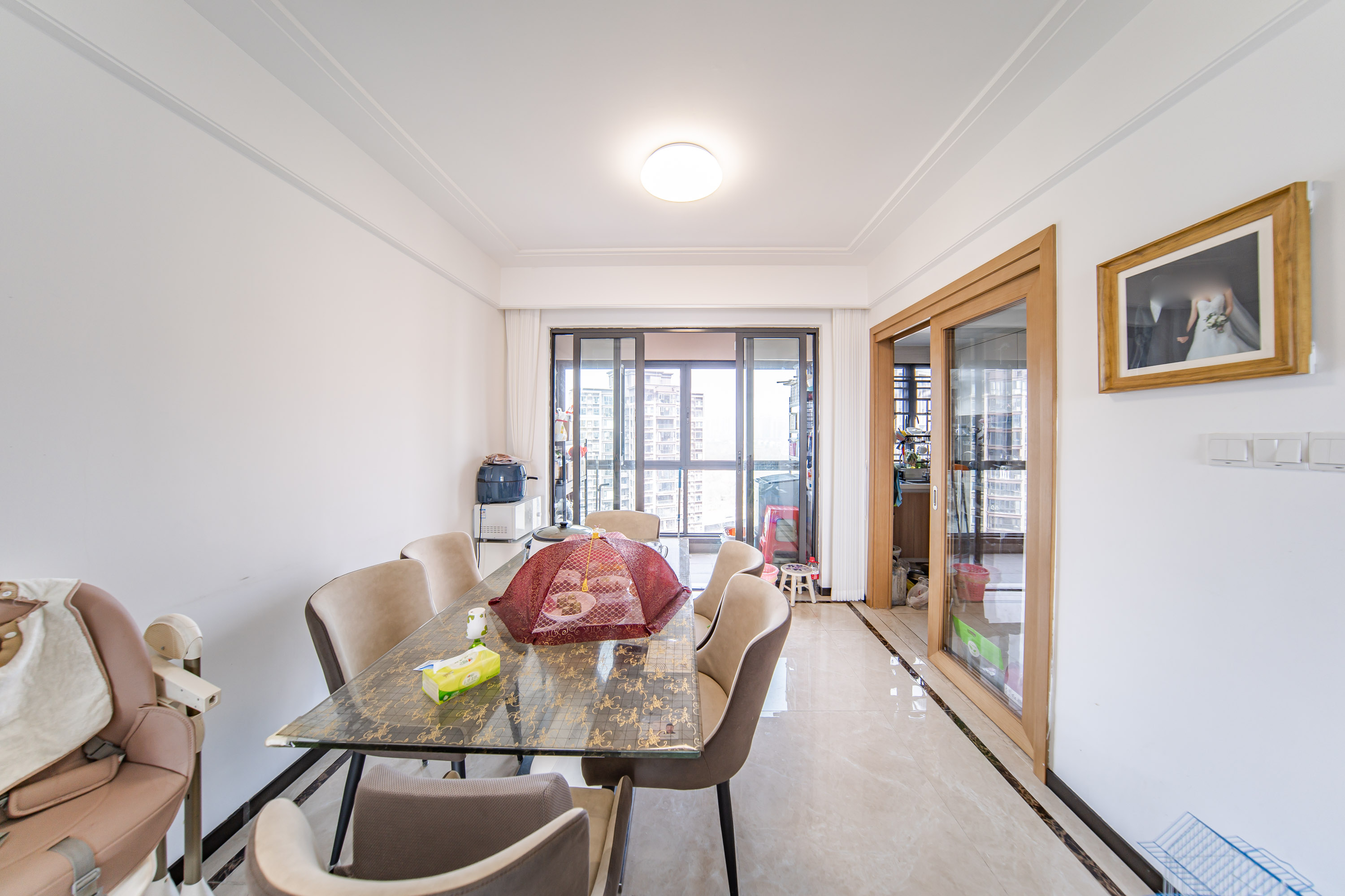 深业鹭栖府  4室2厅2卫    235.0万其他