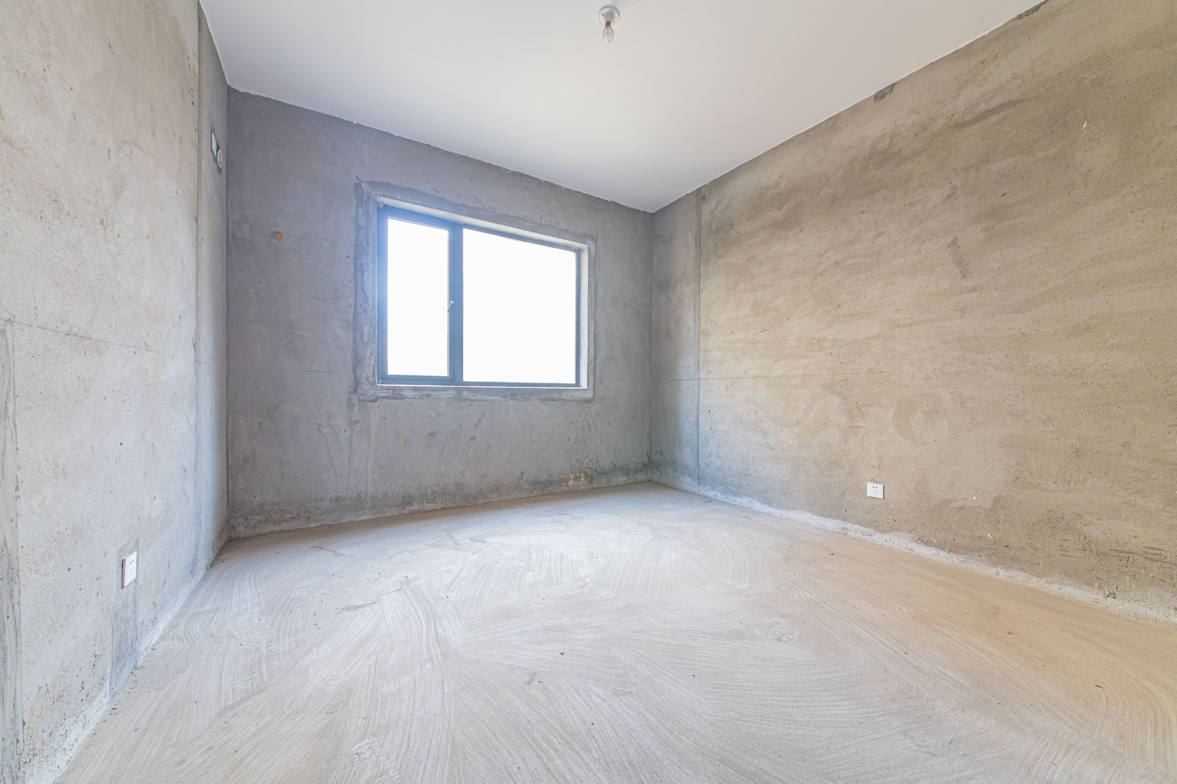 中建芙蓉嘉苑  3室2厅1卫   106.00万卧室