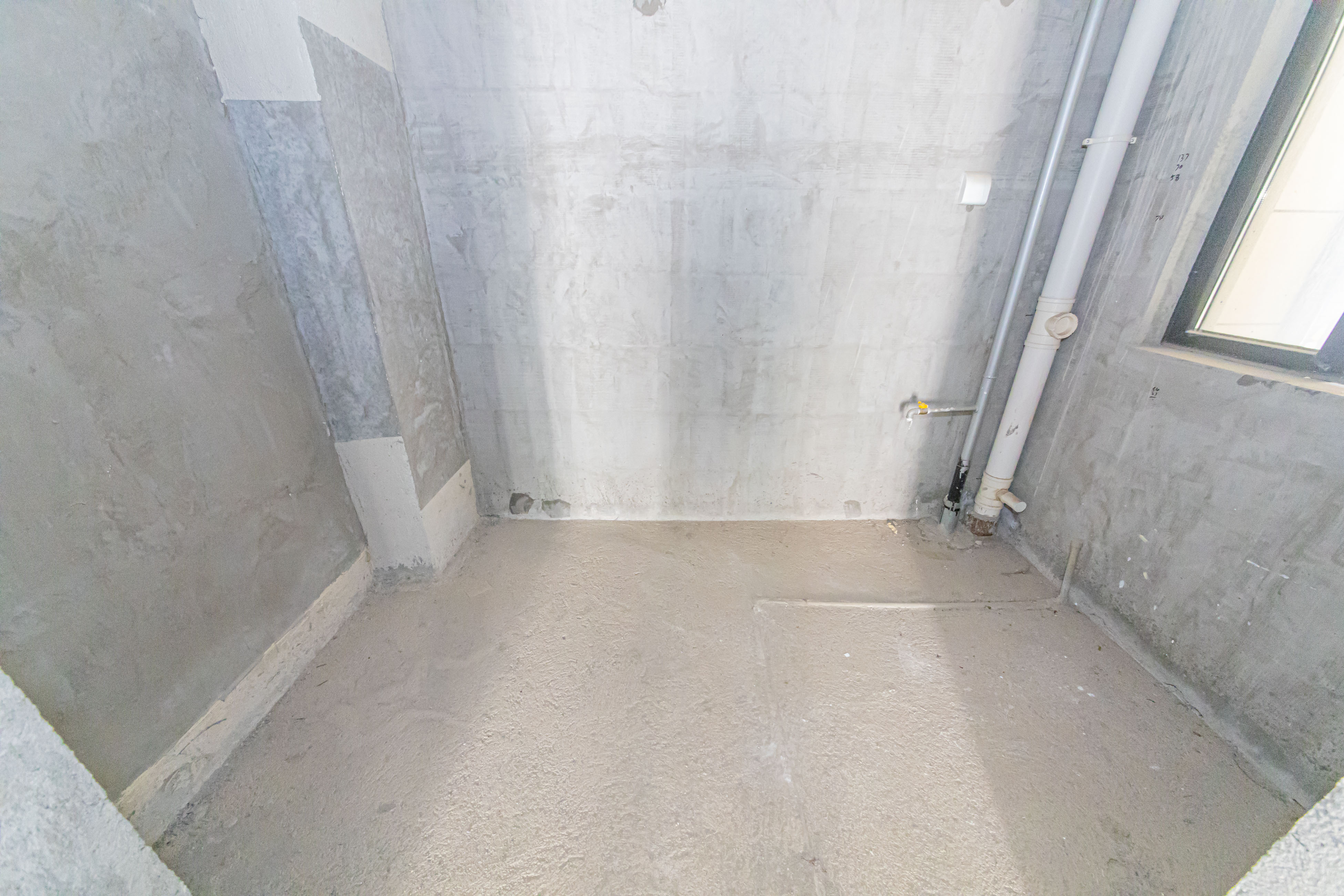 北辰中央公园DF区  3室2厅2卫    115.0万厨房