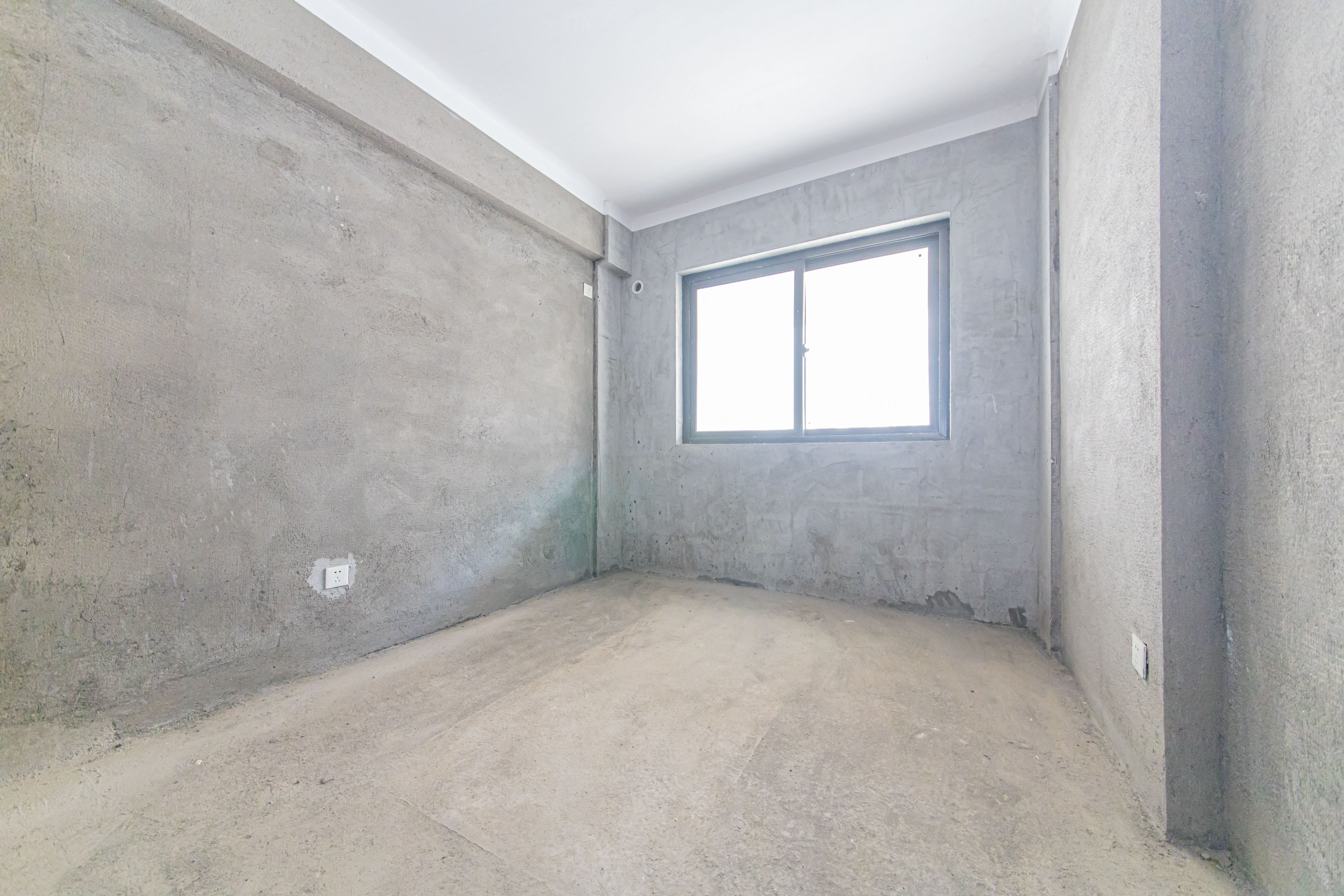 北辰中央公园DF区  3室2厅2卫    115.0万卧室