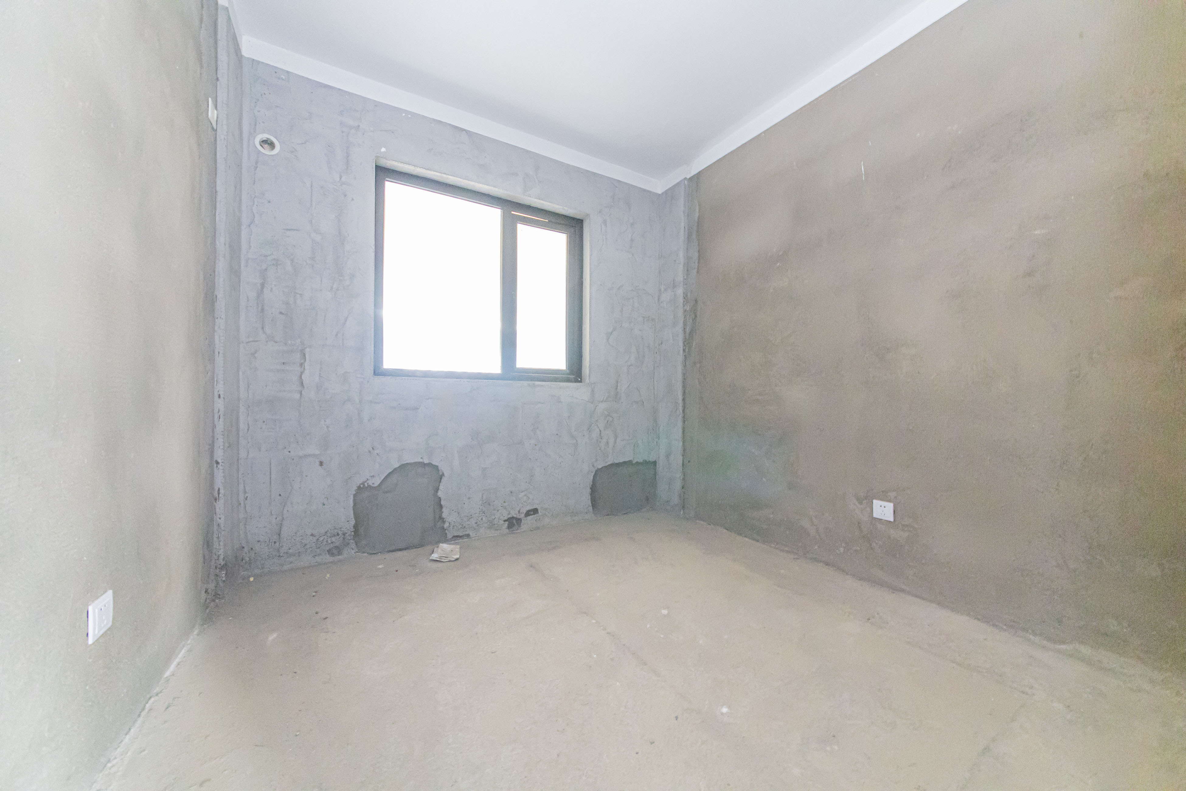 北辰中央公园DF区  3室2厅2卫    115.0万卧室