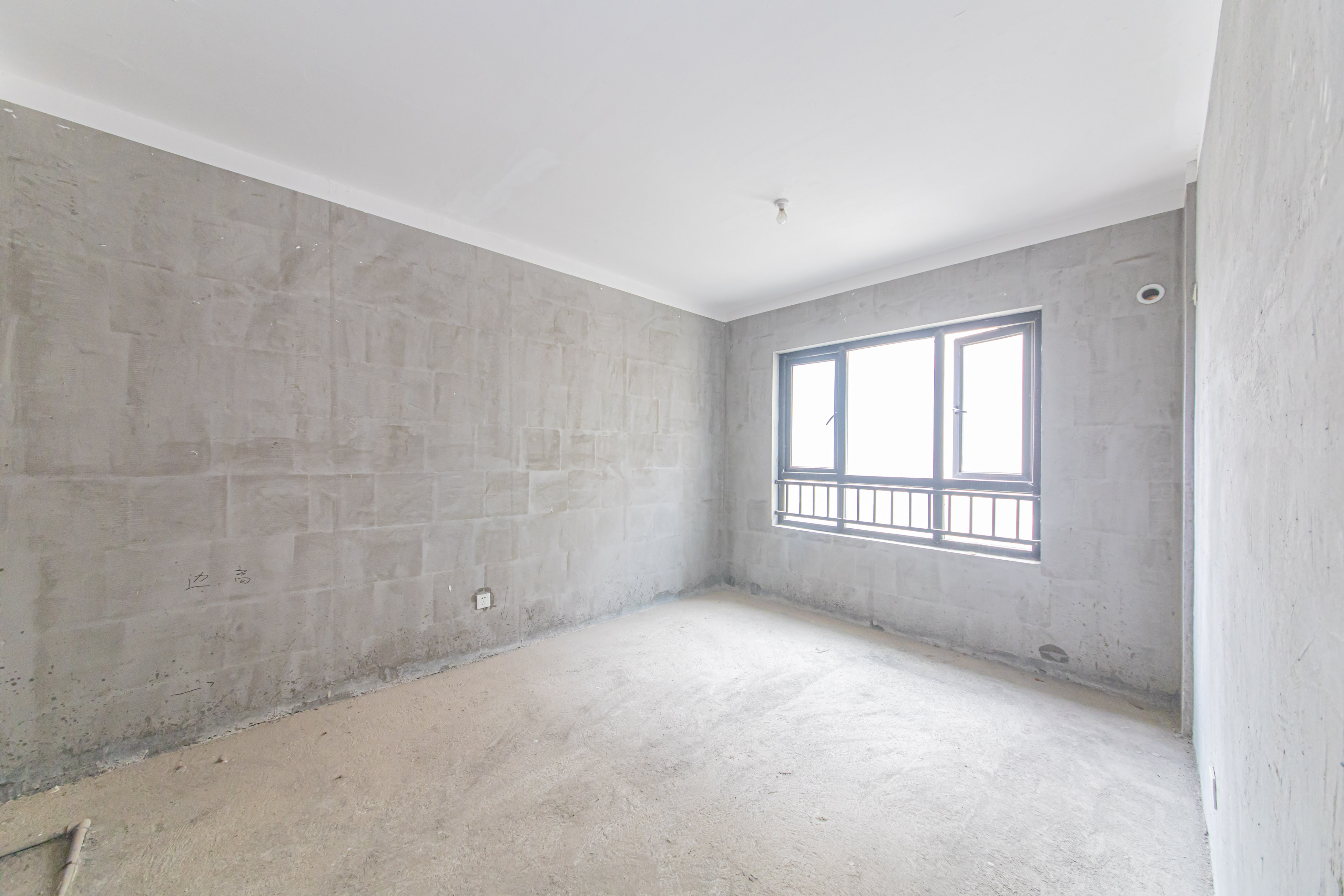 北辰中央公园DF区  3室2厅2卫    115.0万卧室