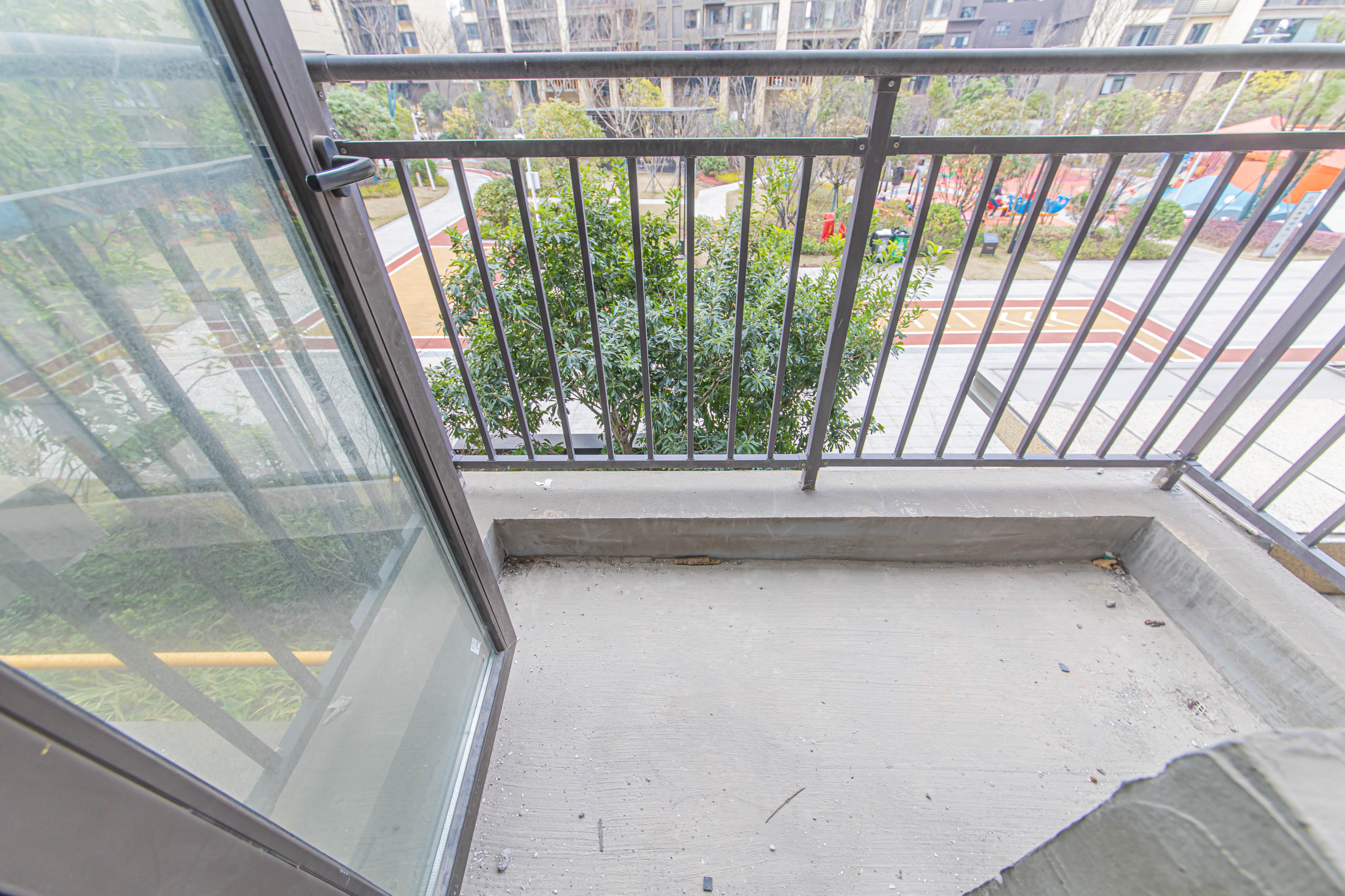 北辰中央公园E区 4室2厅2卫 145.0万 北辰中央公园E区 4室2厅2卫 145.0万厨房