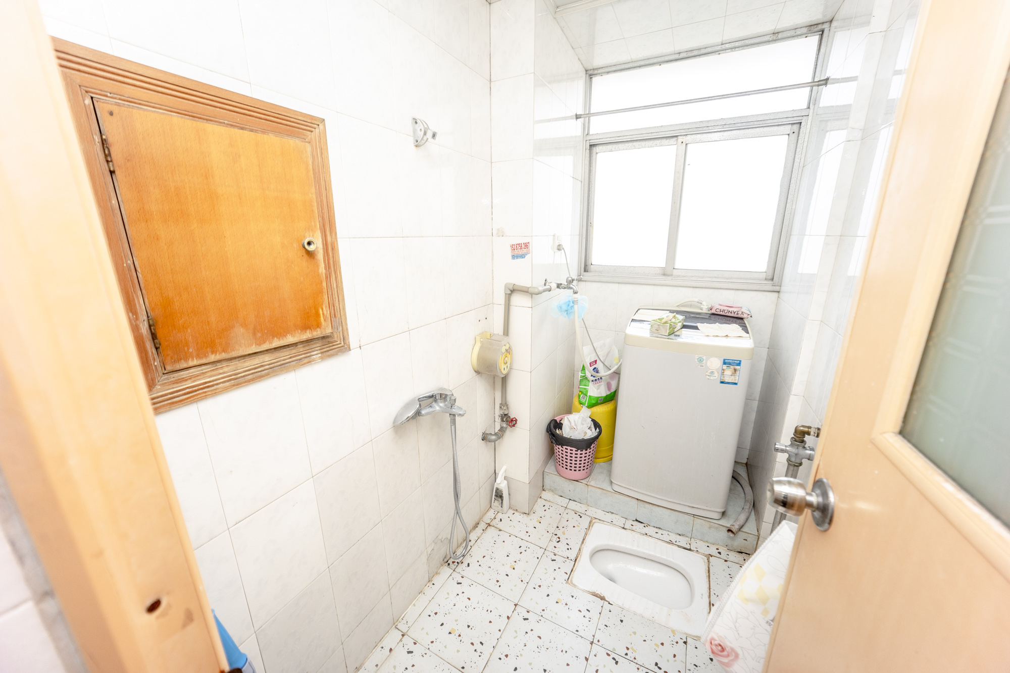 涂北社区-涂北新村  2室1厅1卫   49.90万卫生间