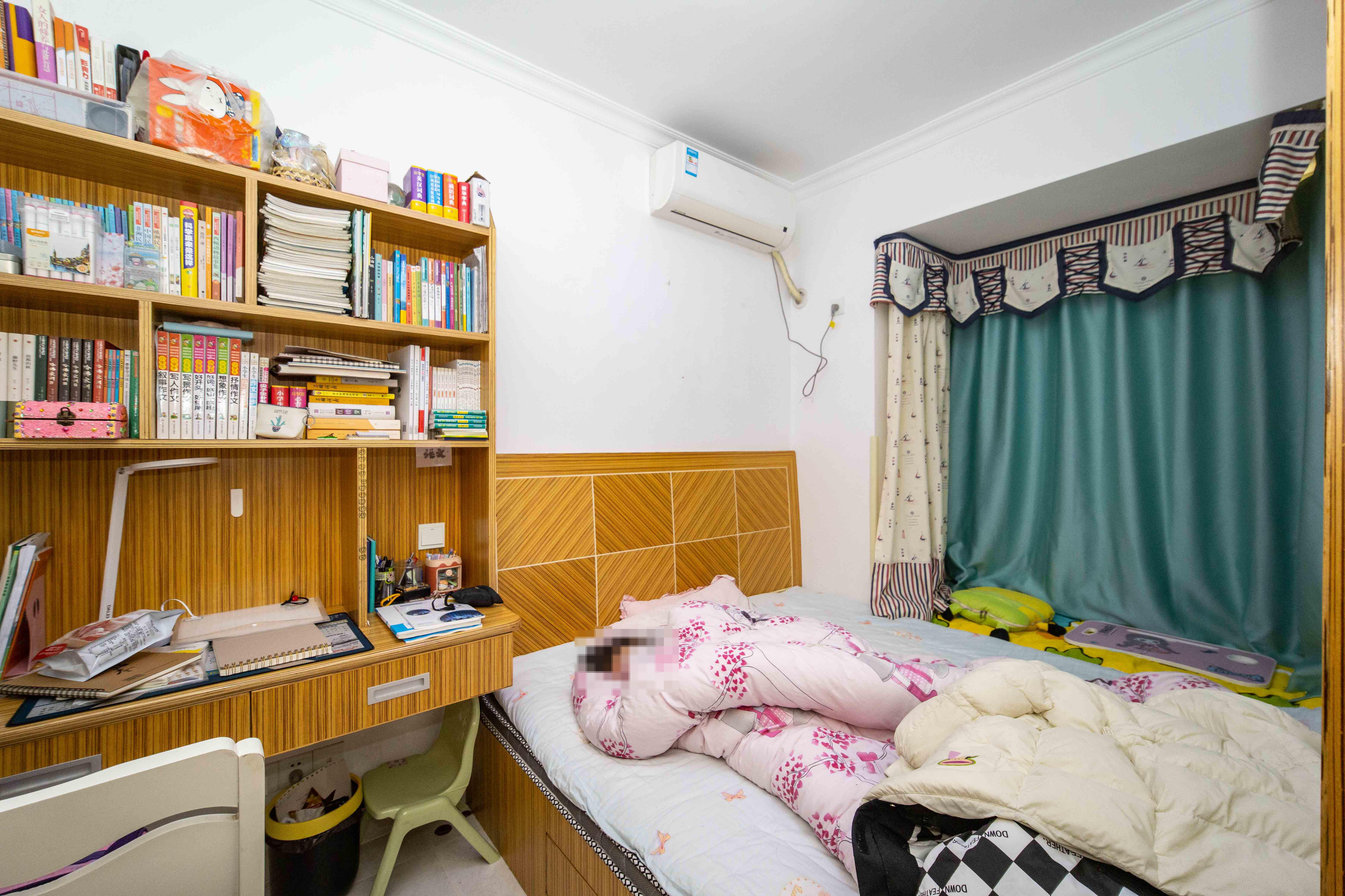 长房白沙湾 2室2厅1卫 85.0万 长房白沙湾 2室2厅1卫 85.0万卧室