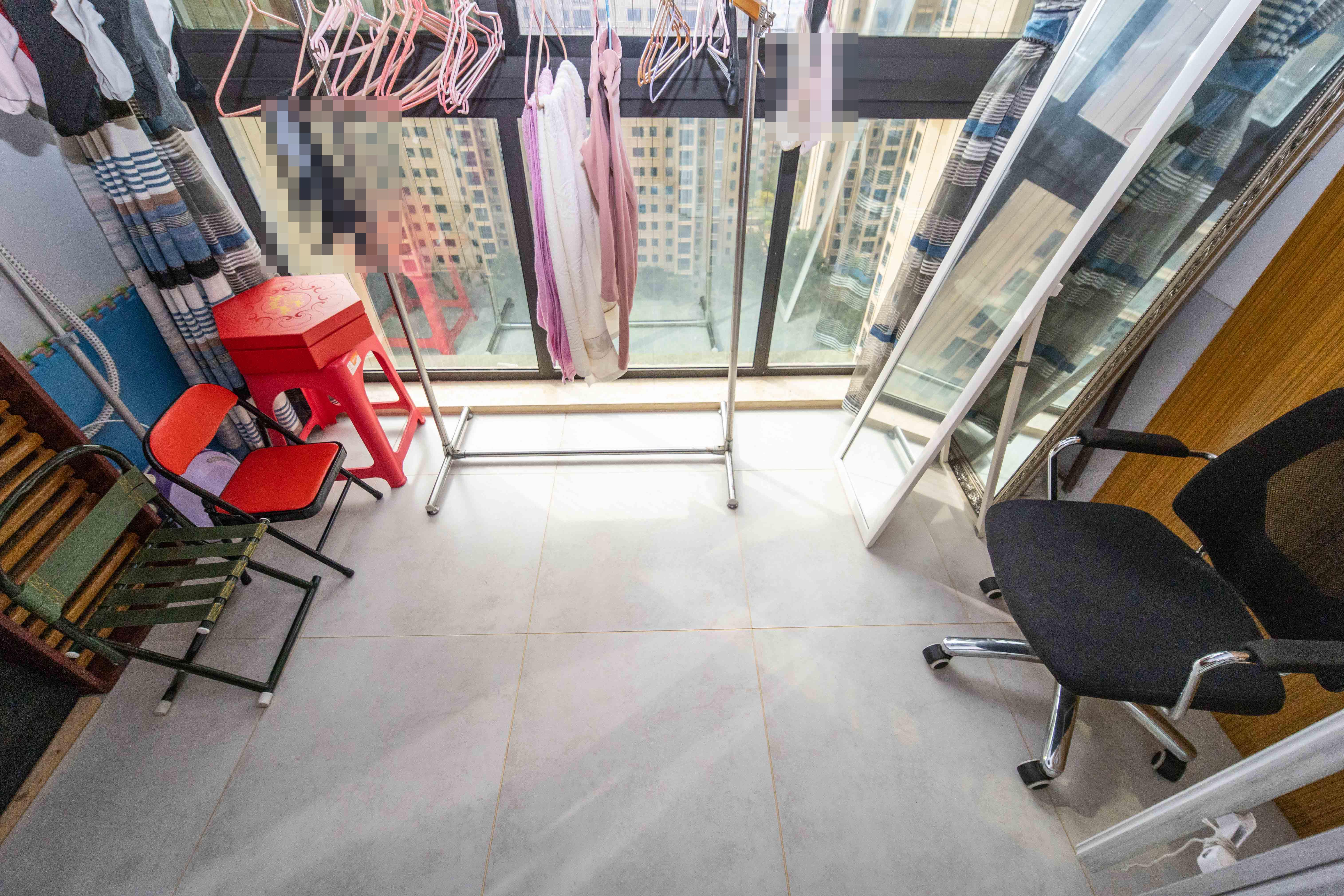 长房白沙湾 2室2厅1卫 85.0万 长房白沙湾 2室2厅1卫 85.0万阳台