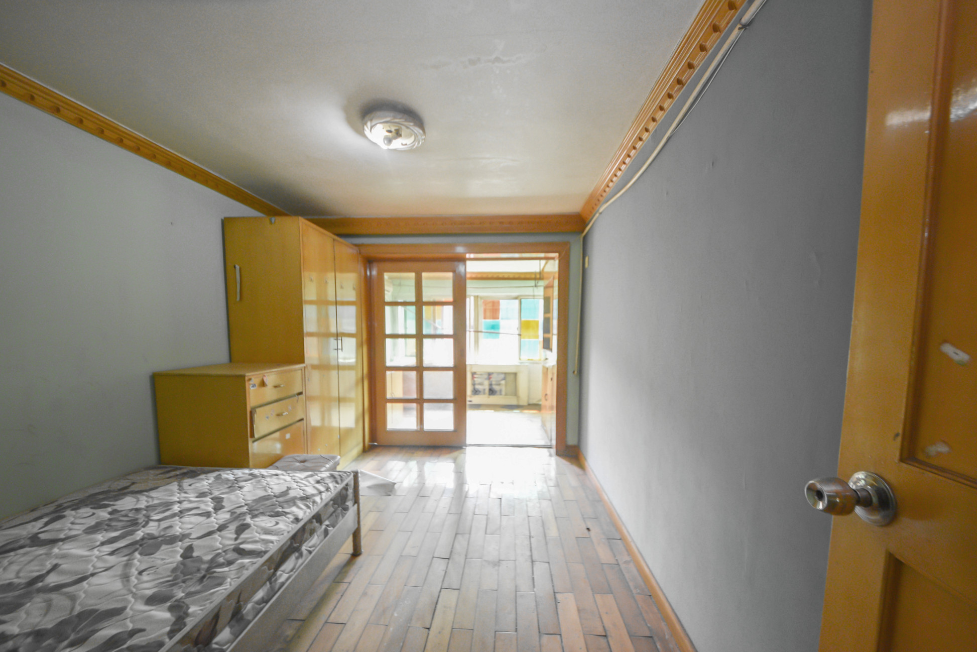 建丰公寓（长沙卷烟厂宿舍）  2室2厅1卫    49.8万卧室