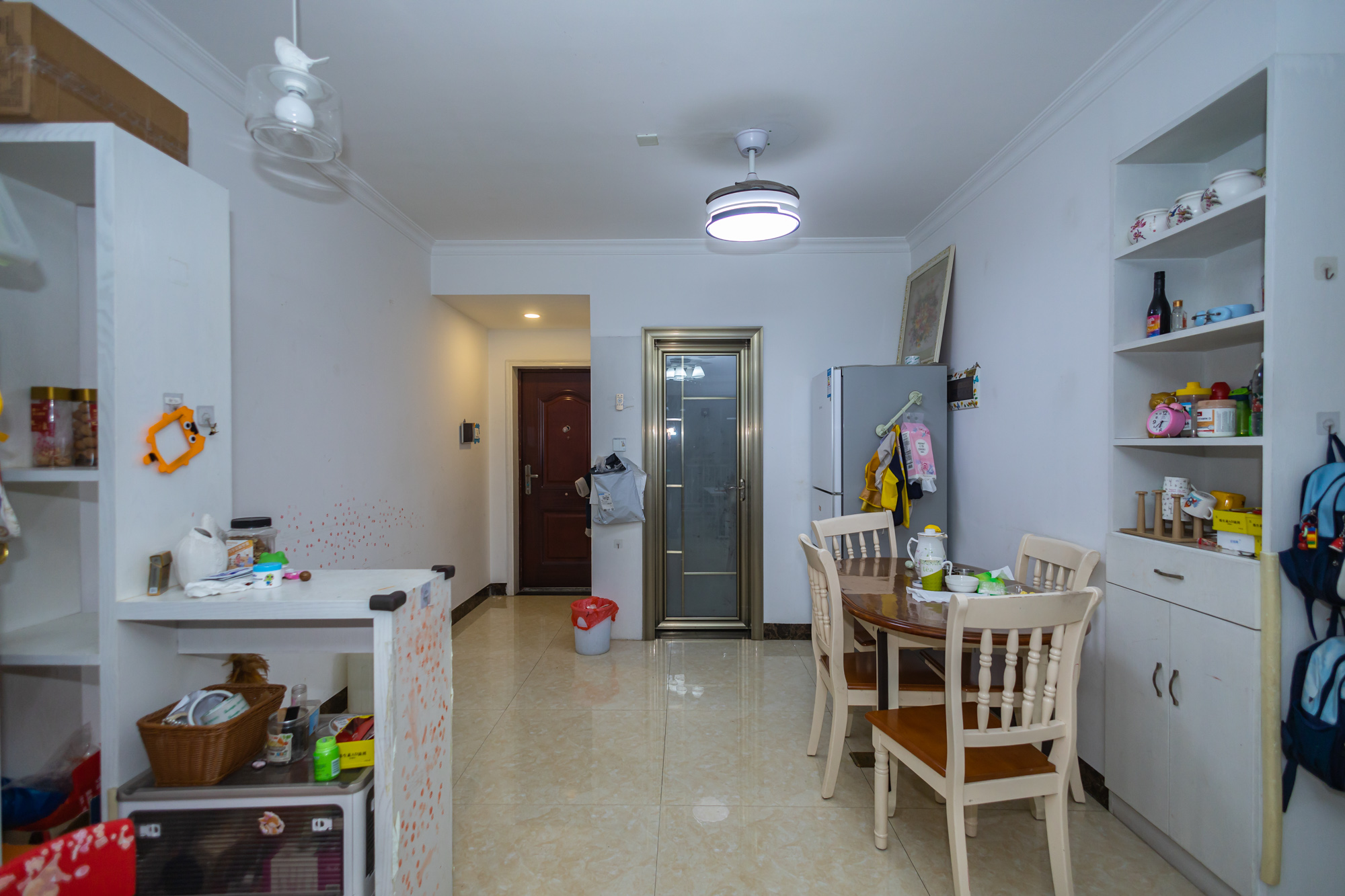 恒广国际景园一二区  2室2厅1卫    63.0万 恒广国际景园一二区  2室2厅1卫    63.0万其他