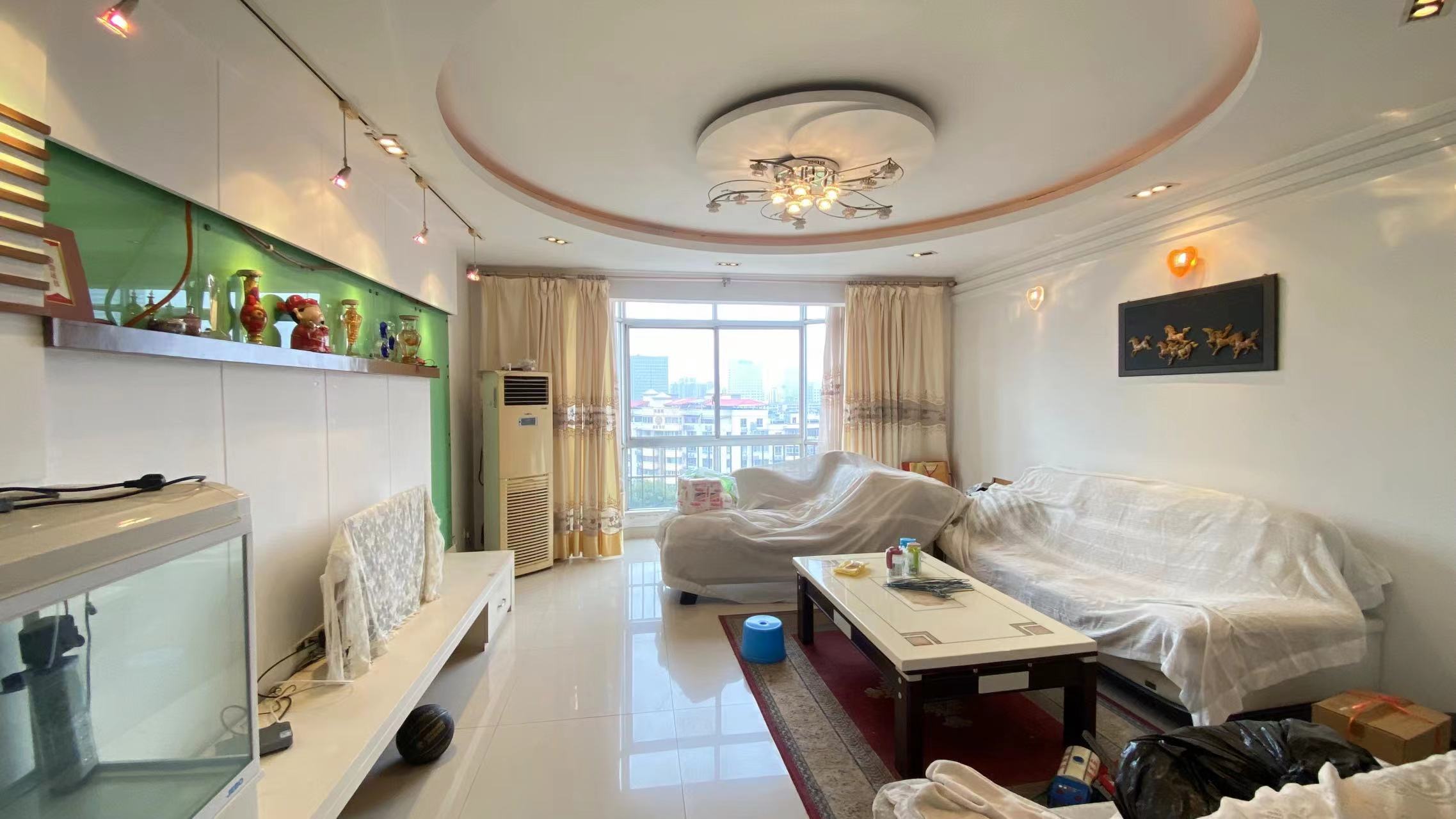 株洲富景园 3室2厅2卫 61.0万 株洲富景园 3室2厅2卫 61.0万室内图