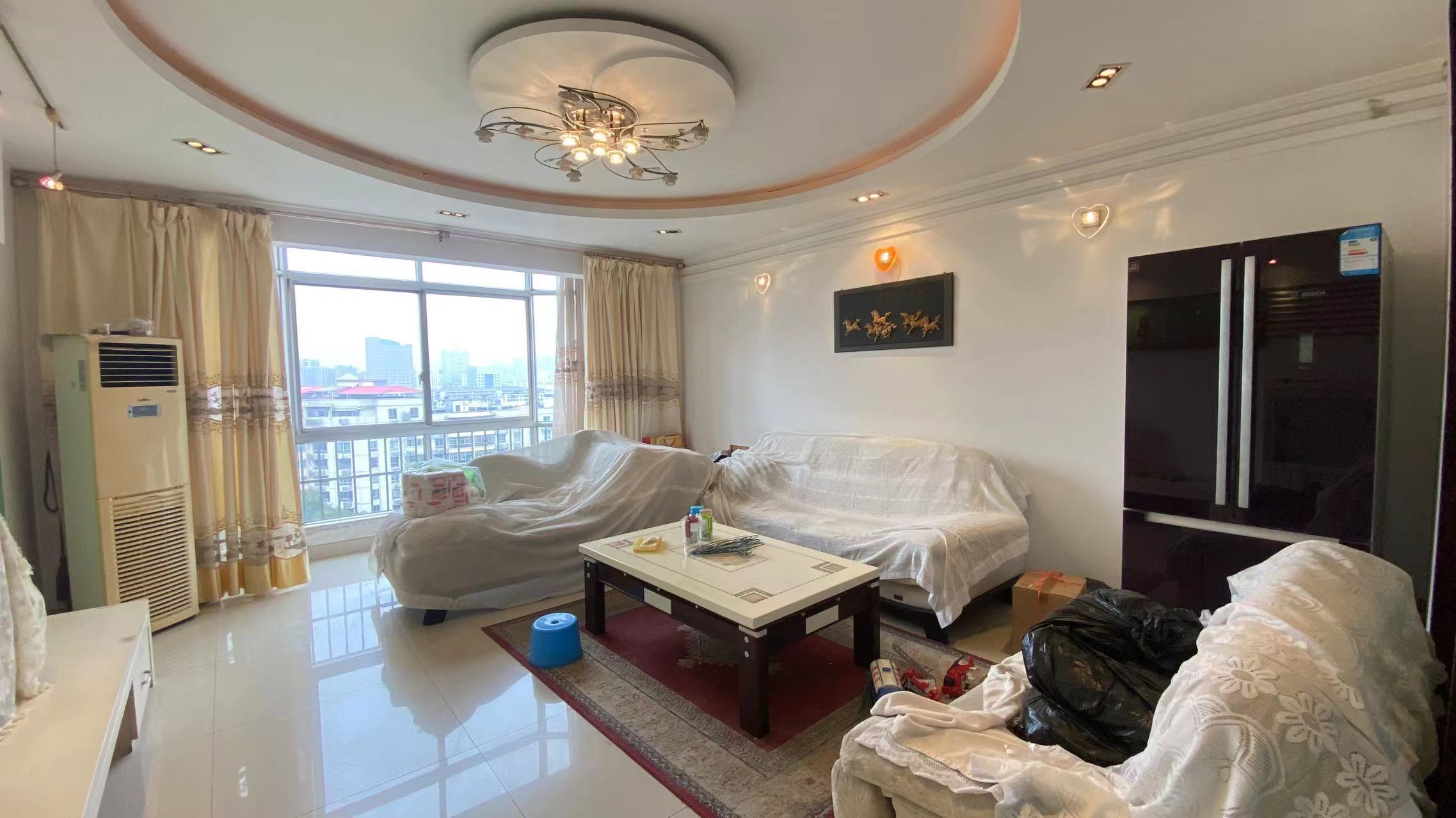 株洲富景园 3室2厅2卫 61.0万 株洲富景园 3室2厅2卫 61.0万室内图