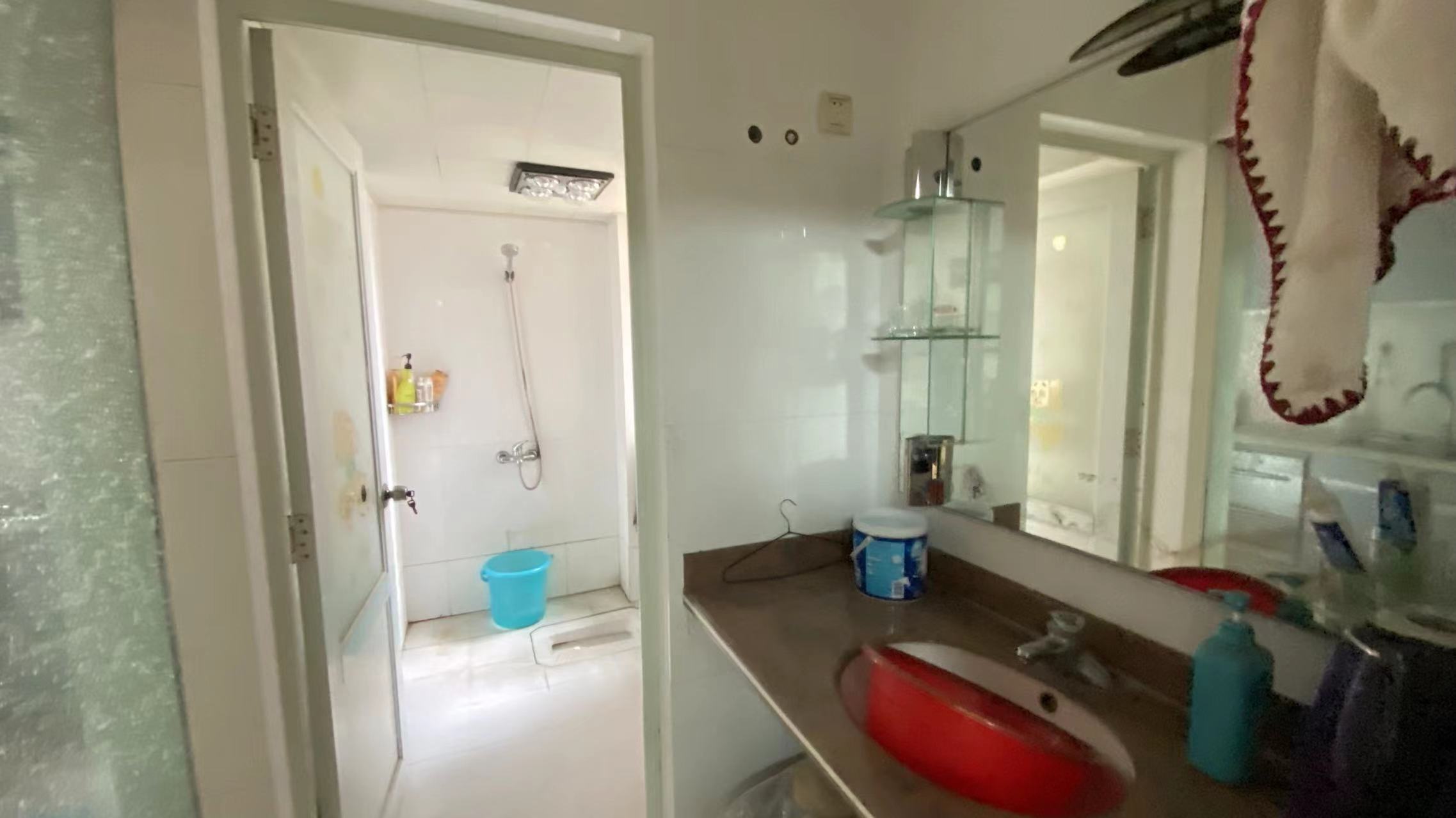 株洲富景园 3室2厅2卫 61.0万 株洲富景园 3室2厅2卫 61.0万室内图