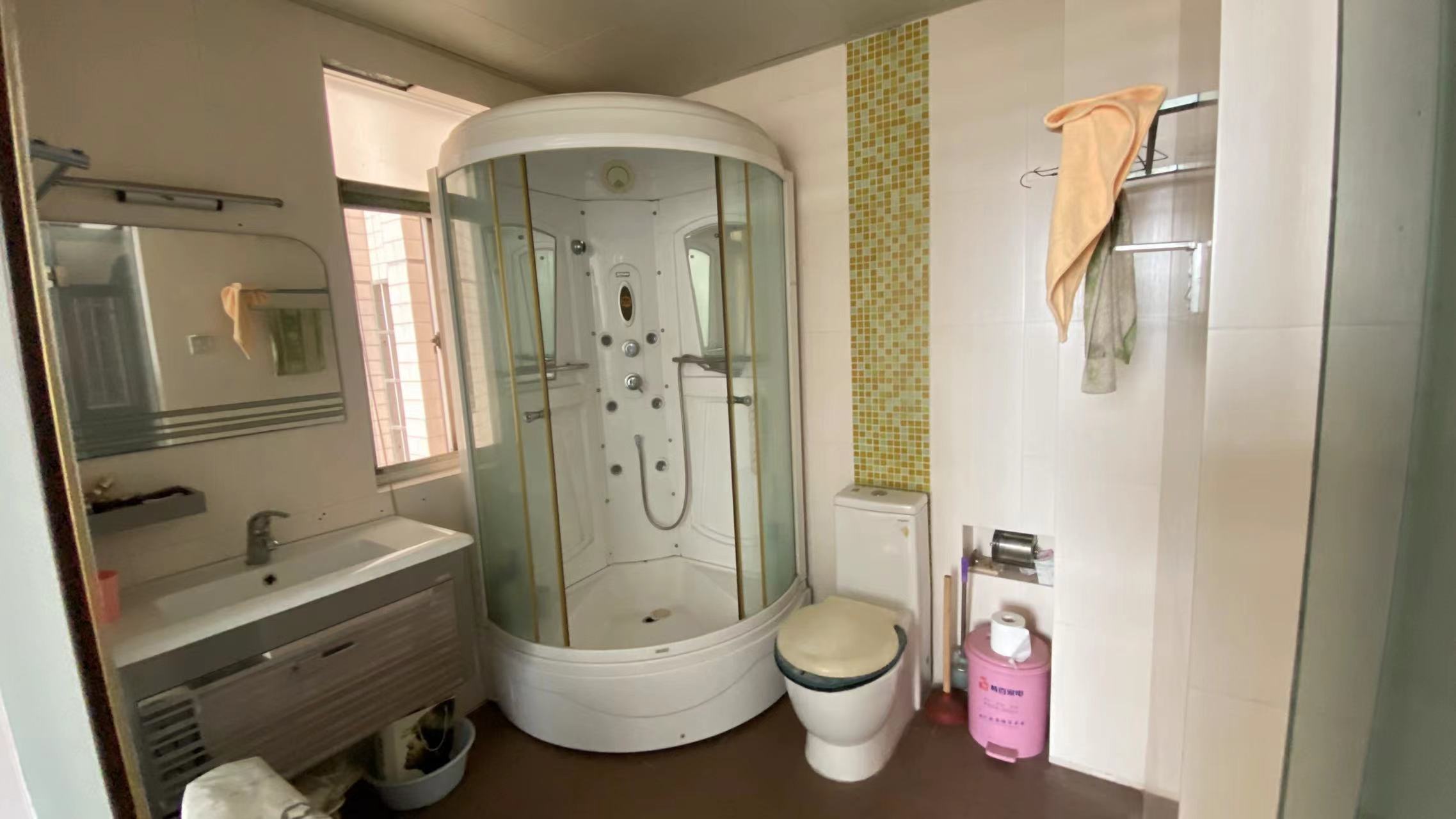 株洲富景园 3室2厅2卫 61.0万 株洲富景园 3室2厅2卫 61.0万室内图