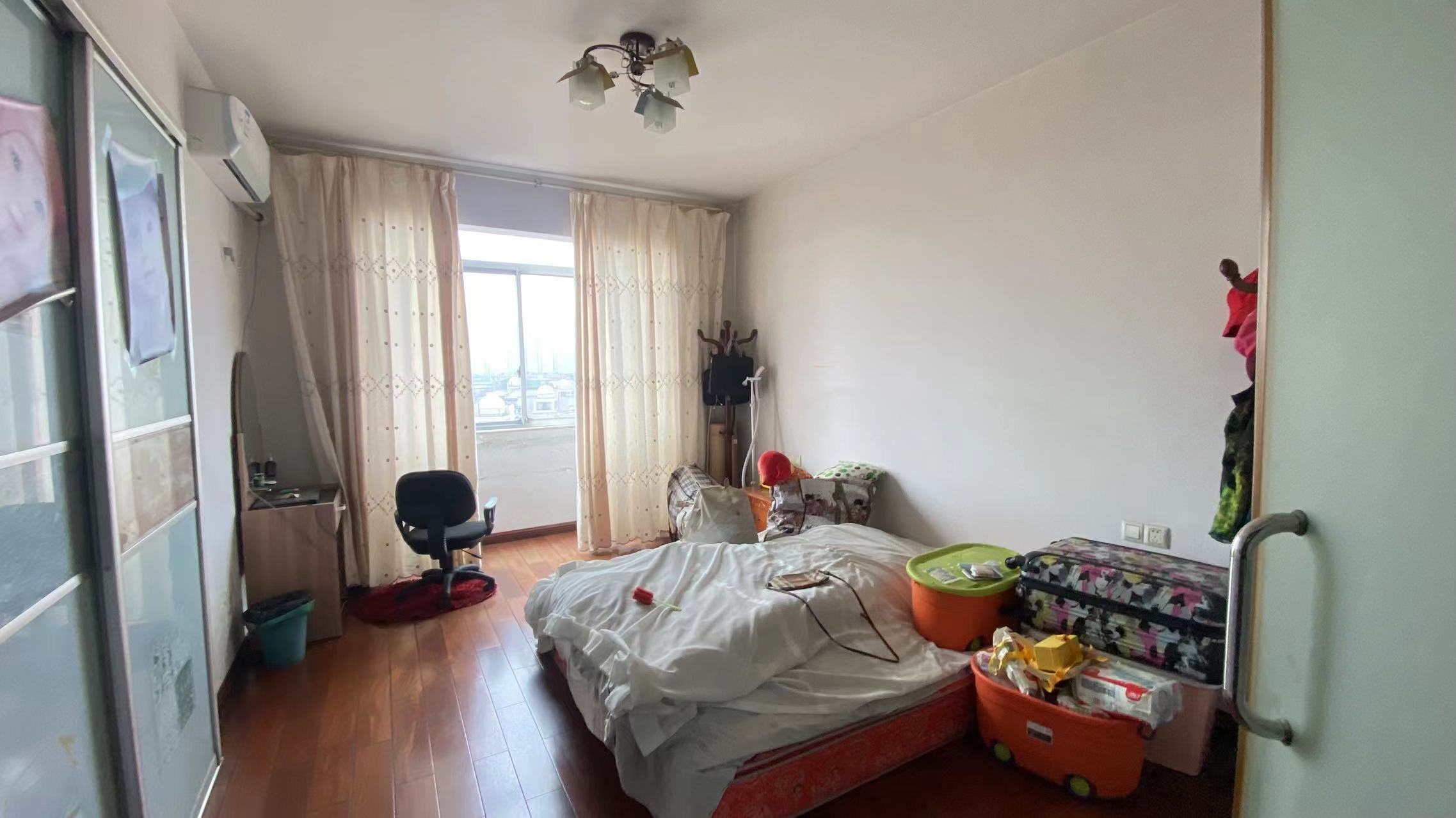 株洲富景园 3室2厅2卫 61.0万 株洲富景园 3室2厅2卫 61.0万室内图