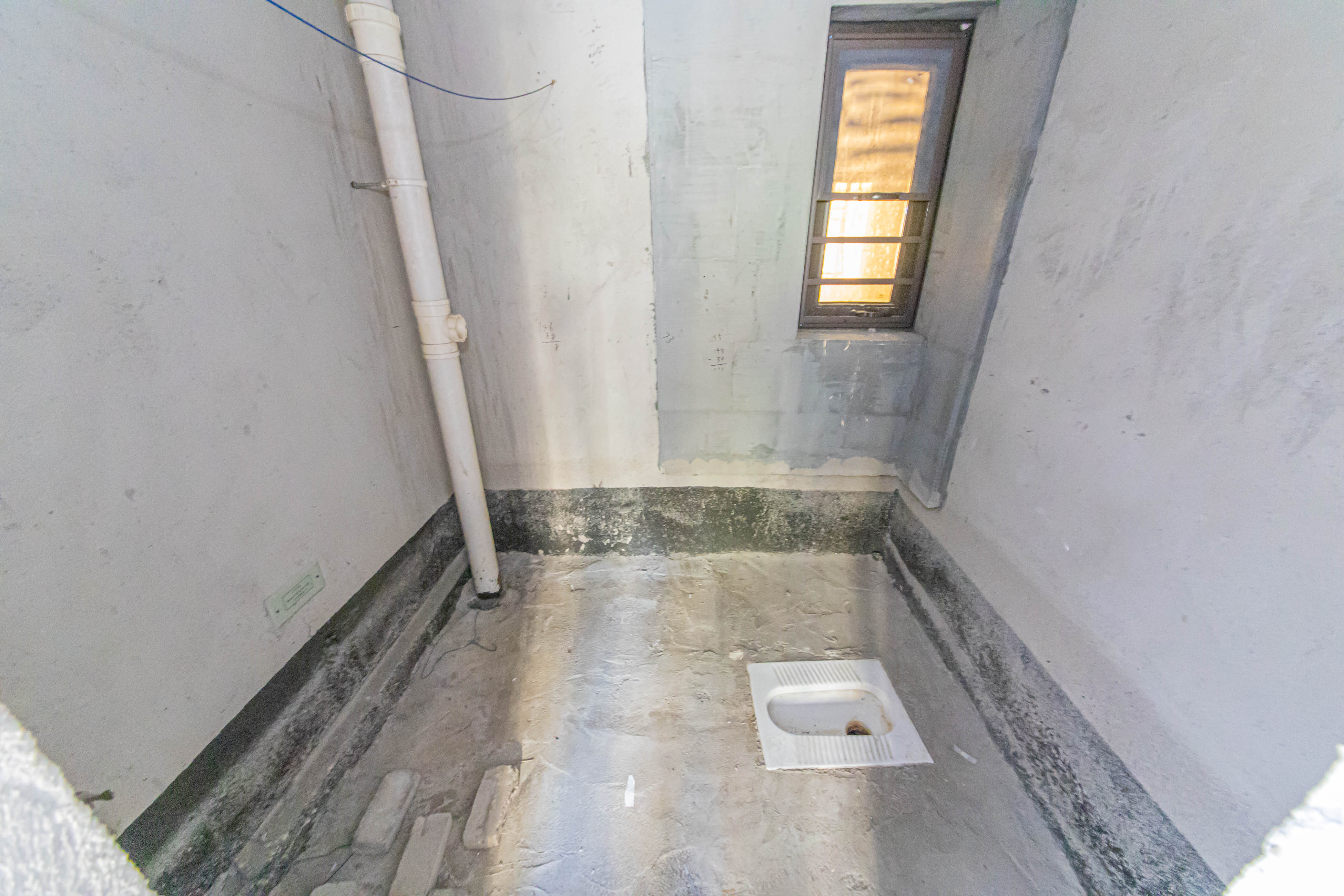 北辰中央公园DF区  3室2厅2卫   89.50万卫生间