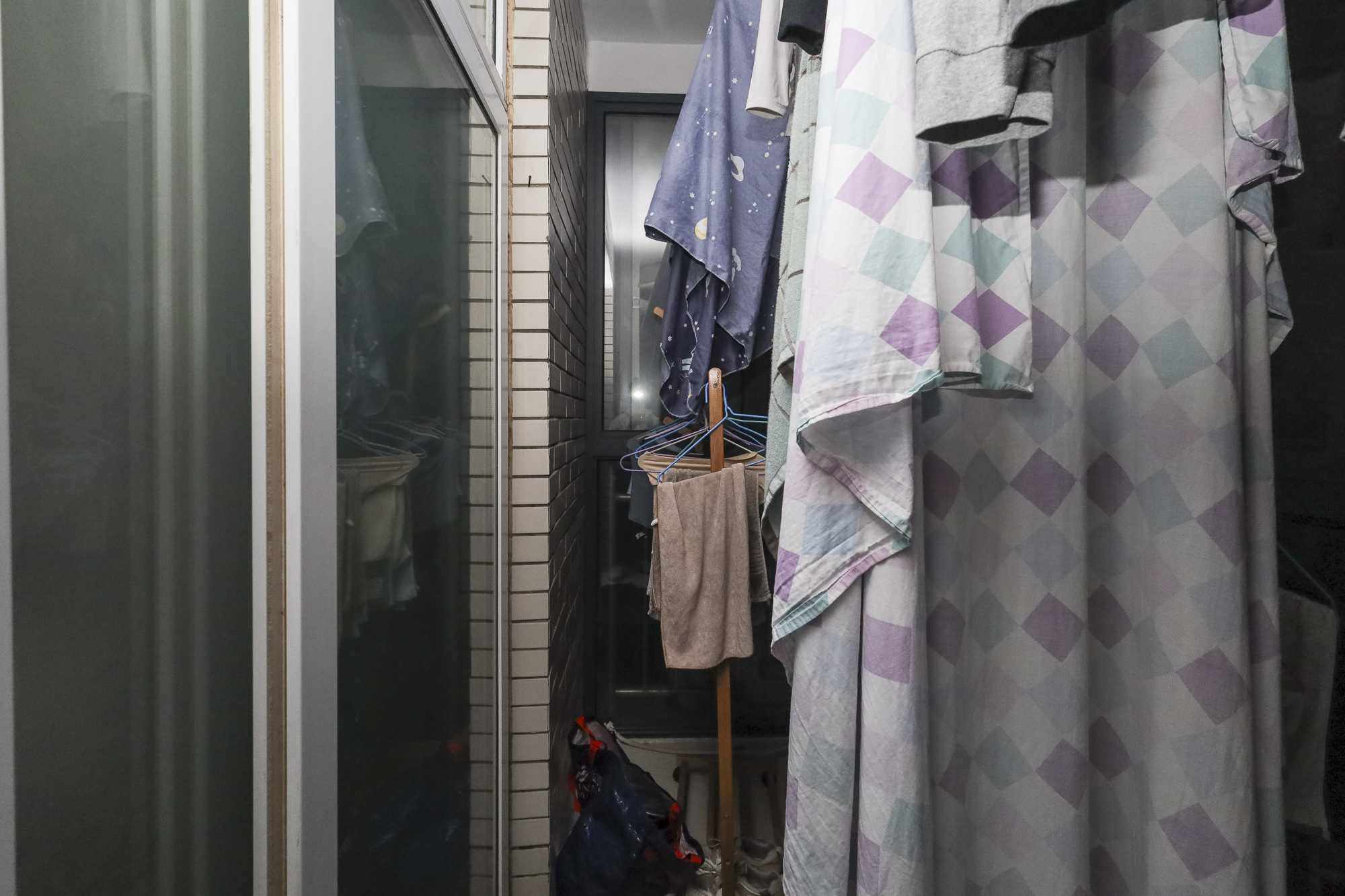湘瑞嘉园  2室1厅1卫   63.00万阳台