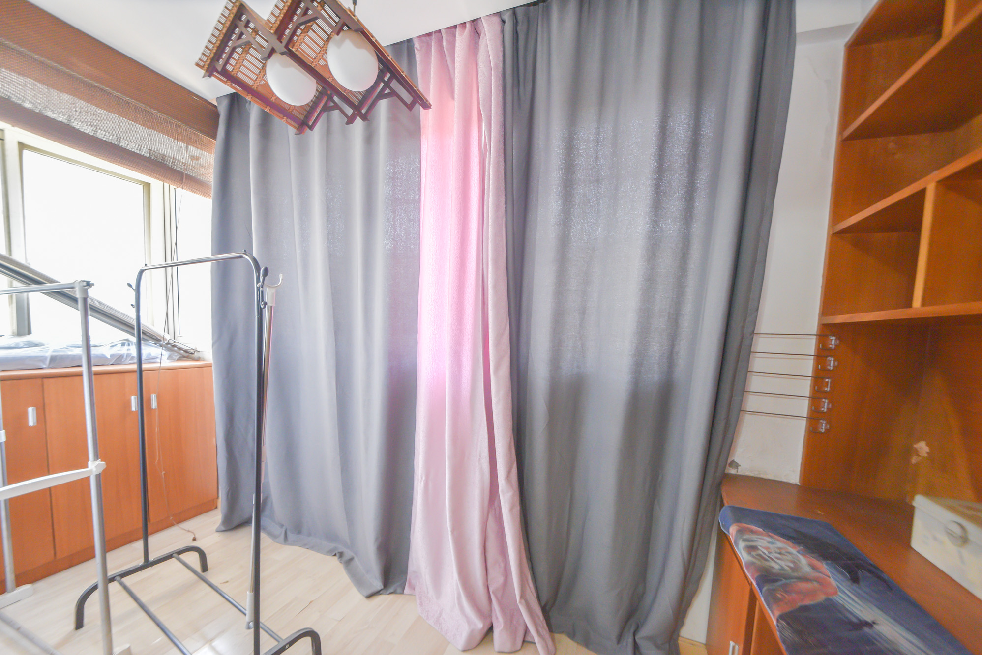 狮子山二片  2室2厅1卫   44.00万阳台