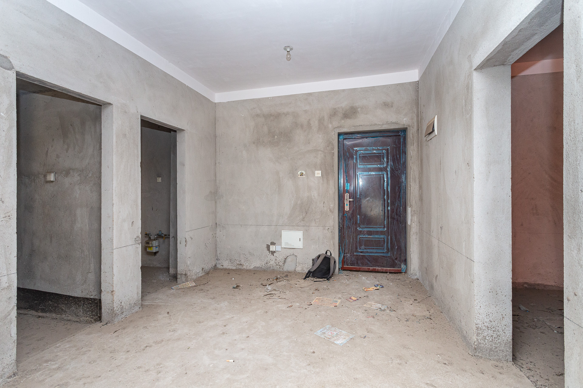 浩龙音乐界  2室2厅1卫    47.88万客厅