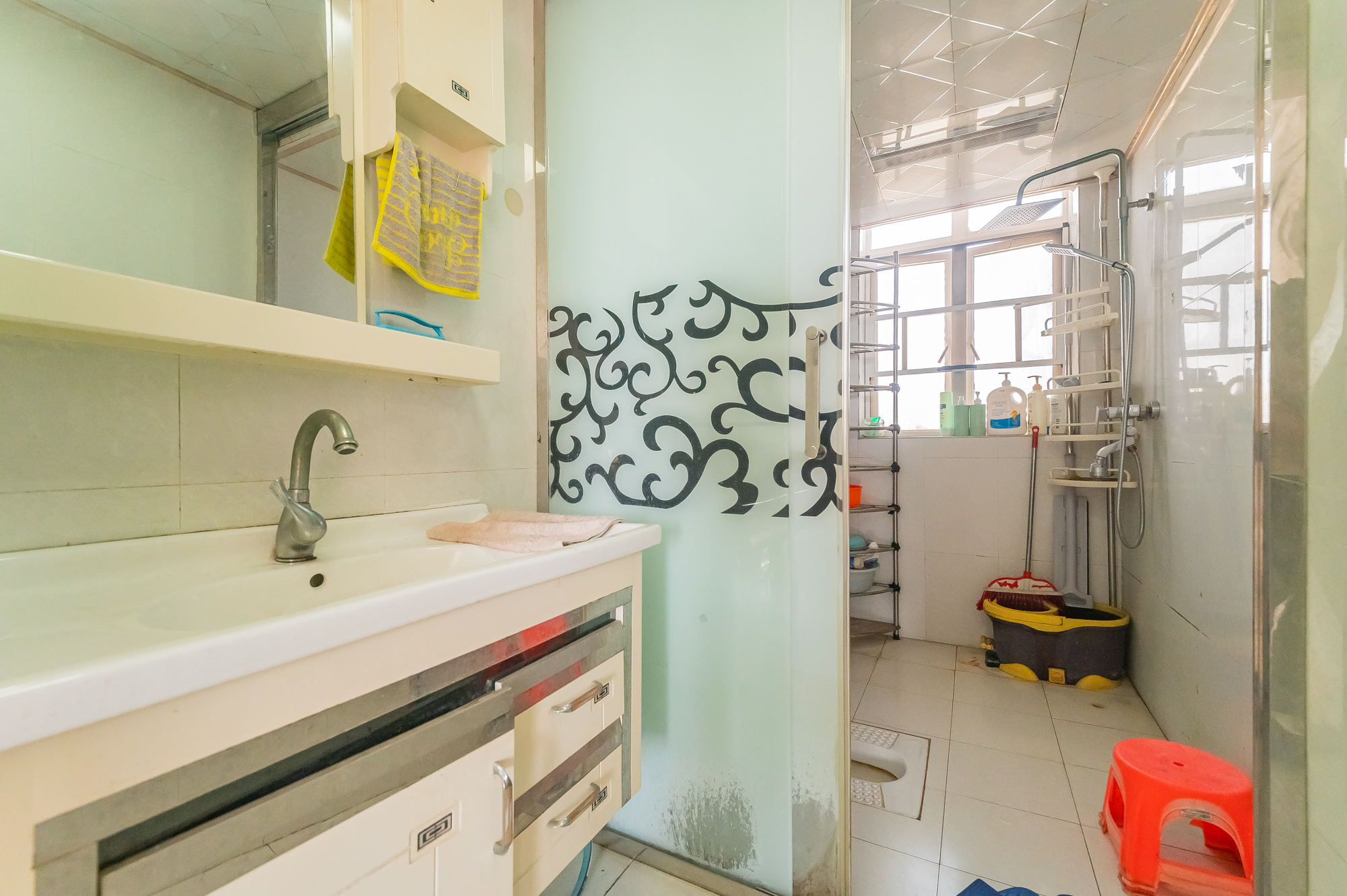 淞雅苑 3室2厅2卫 86.8万 淞雅苑 3室2厅2卫 86.8万卫生间