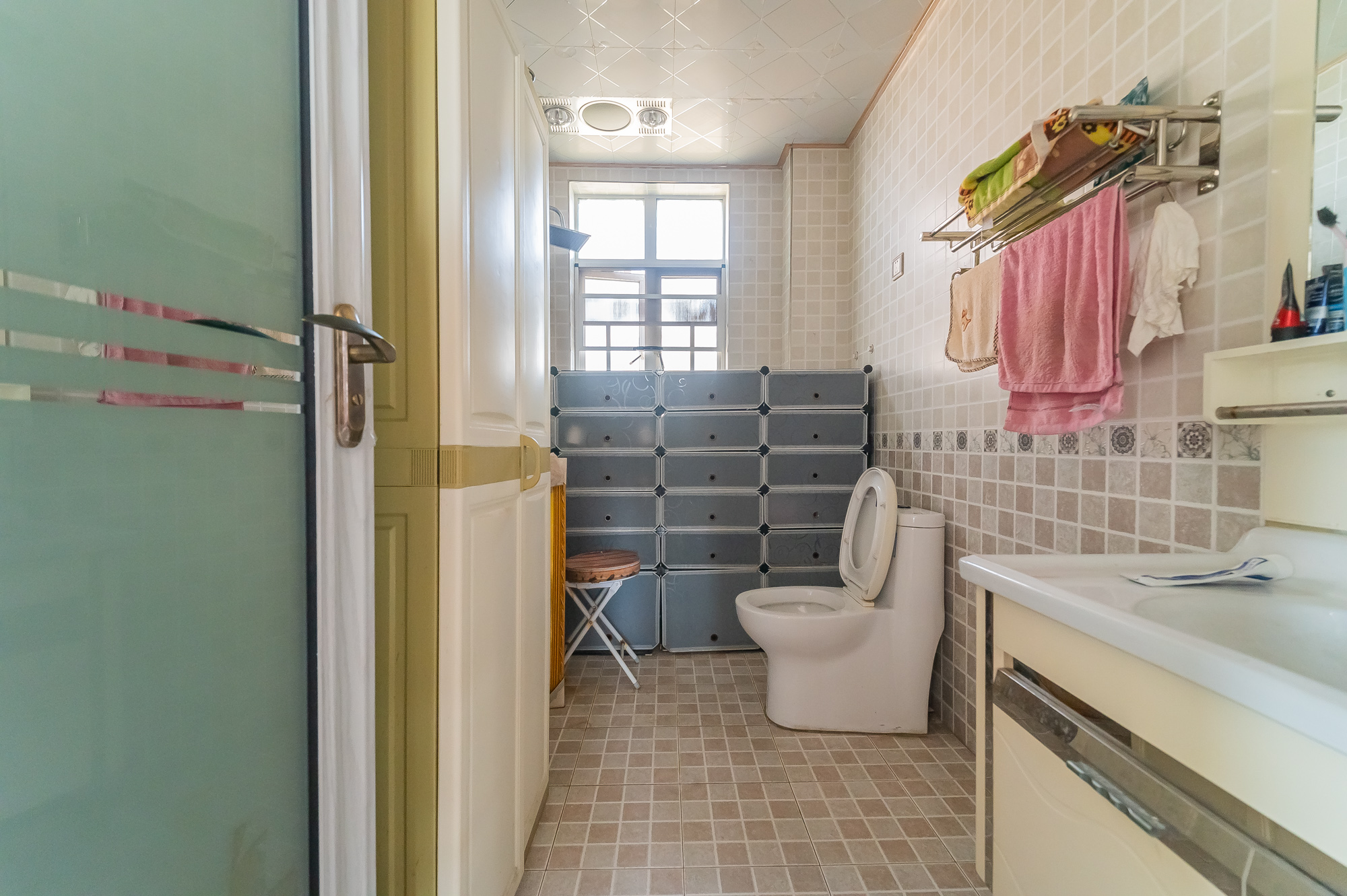 淞雅苑 3室2厅2卫 86.8万 淞雅苑 3室2厅2卫 86.8万卫生间