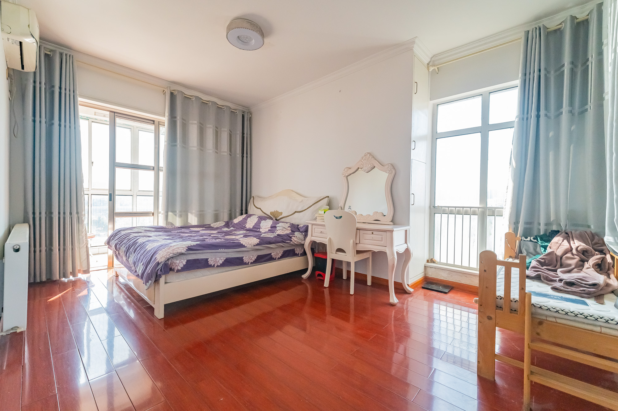 淞雅苑 3室2厅2卫 86.8万 淞雅苑 3室2厅2卫 86.8万卧室