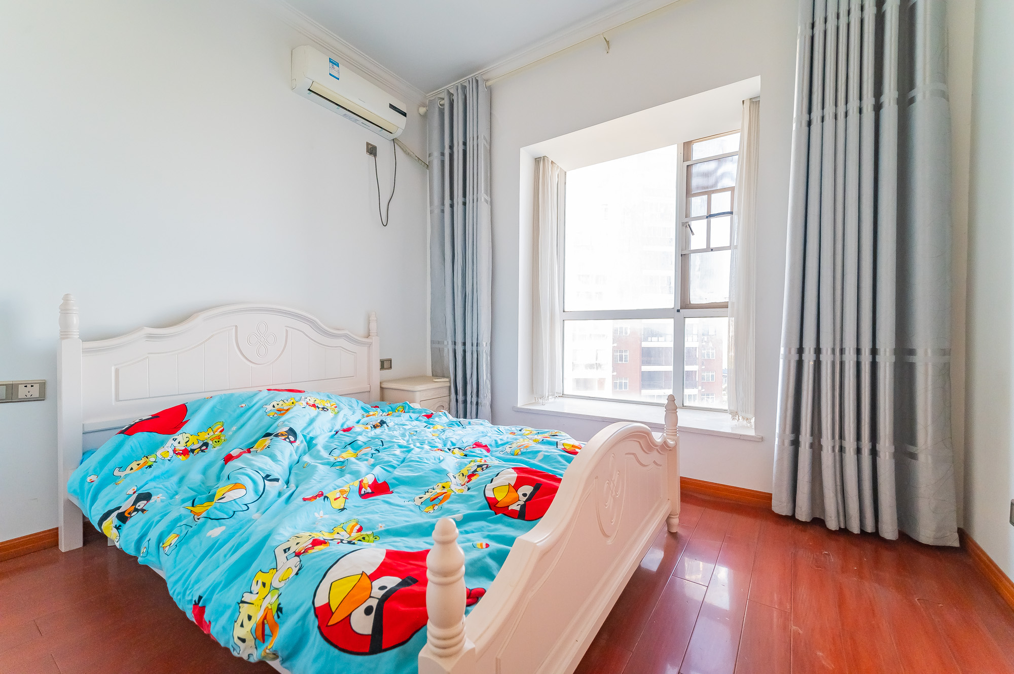 淞雅苑 3室2厅2卫 86.8万 淞雅苑 3室2厅2卫 86.8万卧室