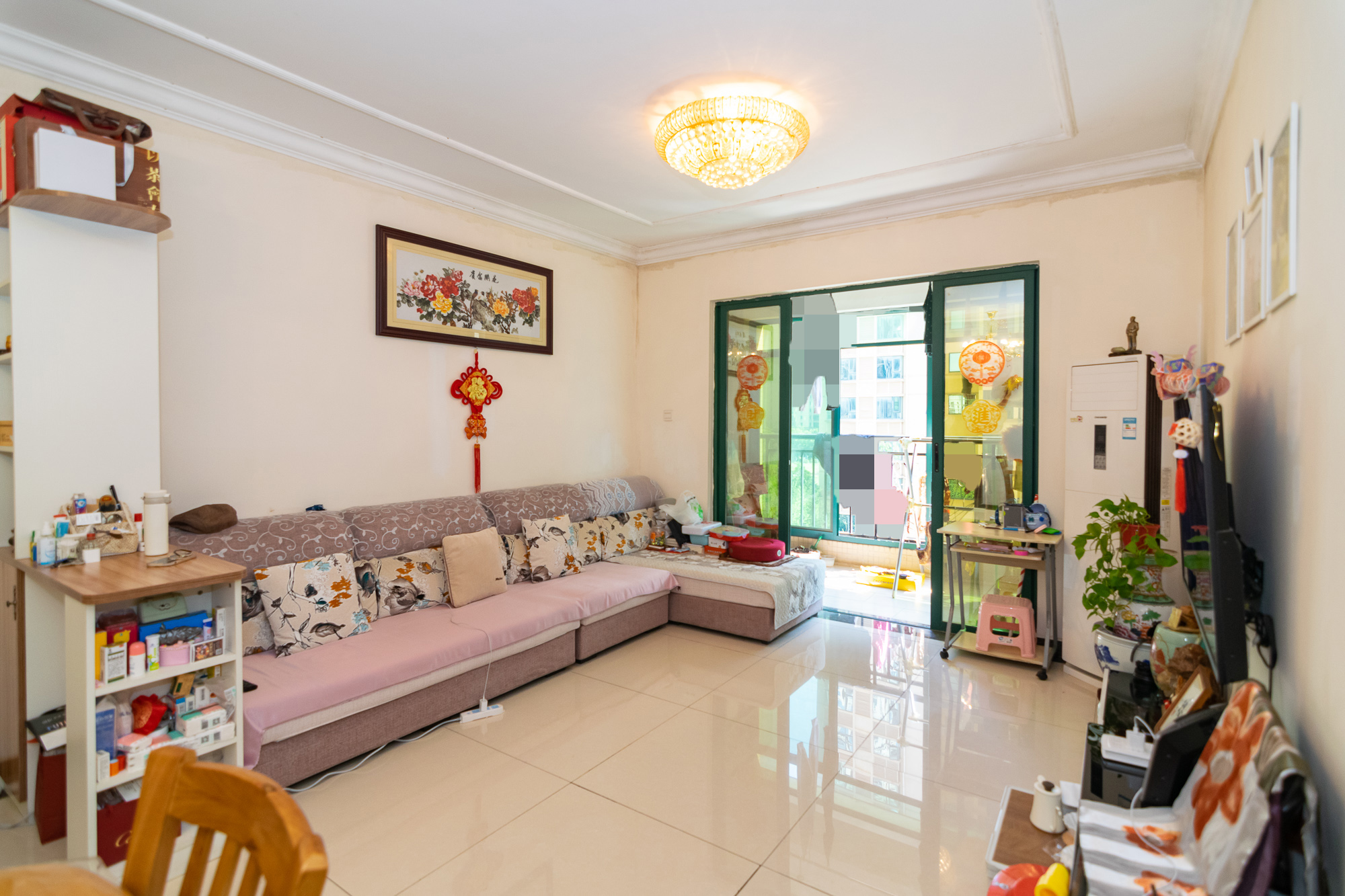 富基世纪公园  3室2厅1卫    64.8万 富基世纪公园  3室2厅1卫    64.8万客厅