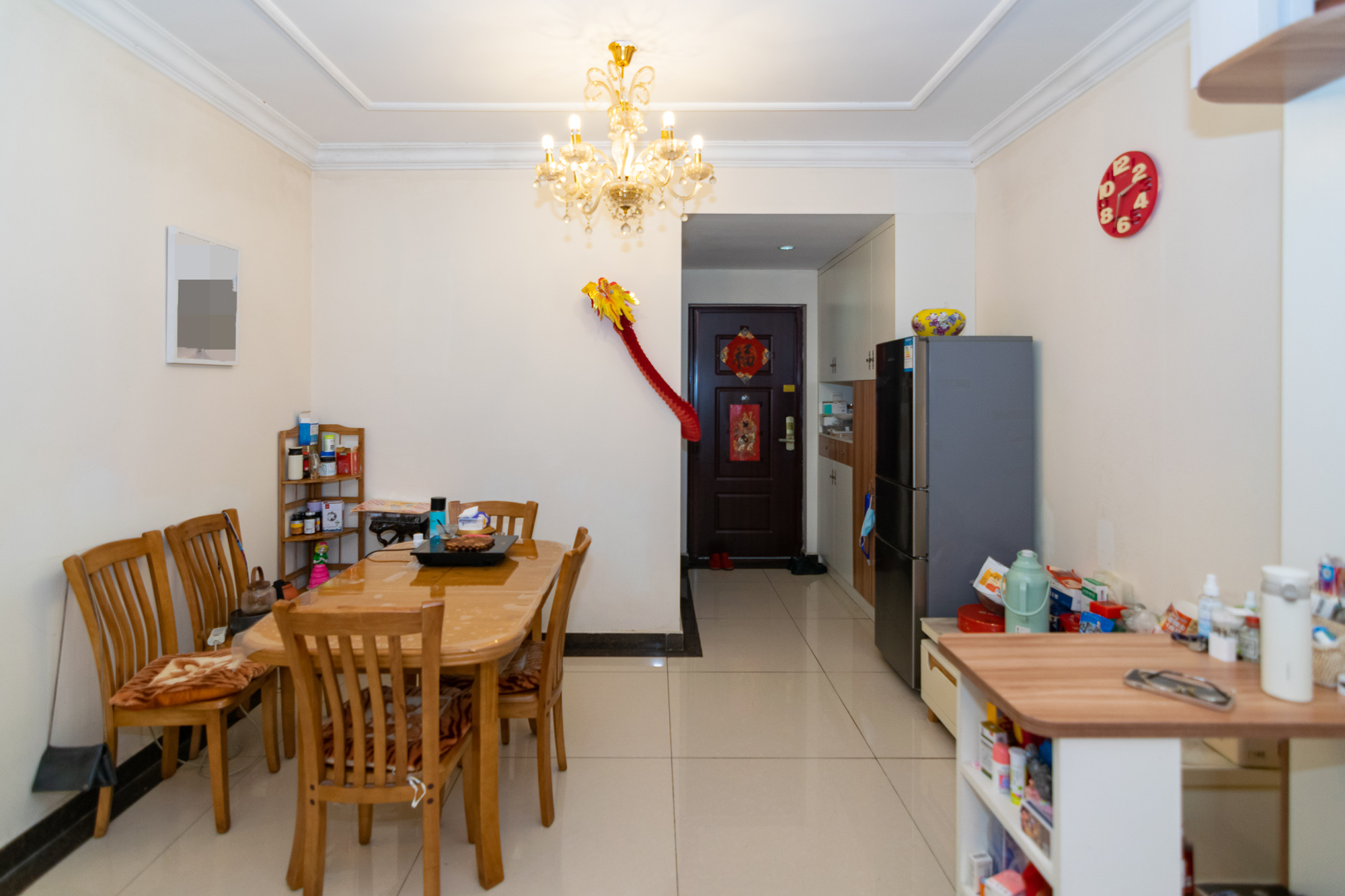 富基世纪公园  3室2厅1卫    64.8万 富基世纪公园  3室2厅1卫    64.8万客厅