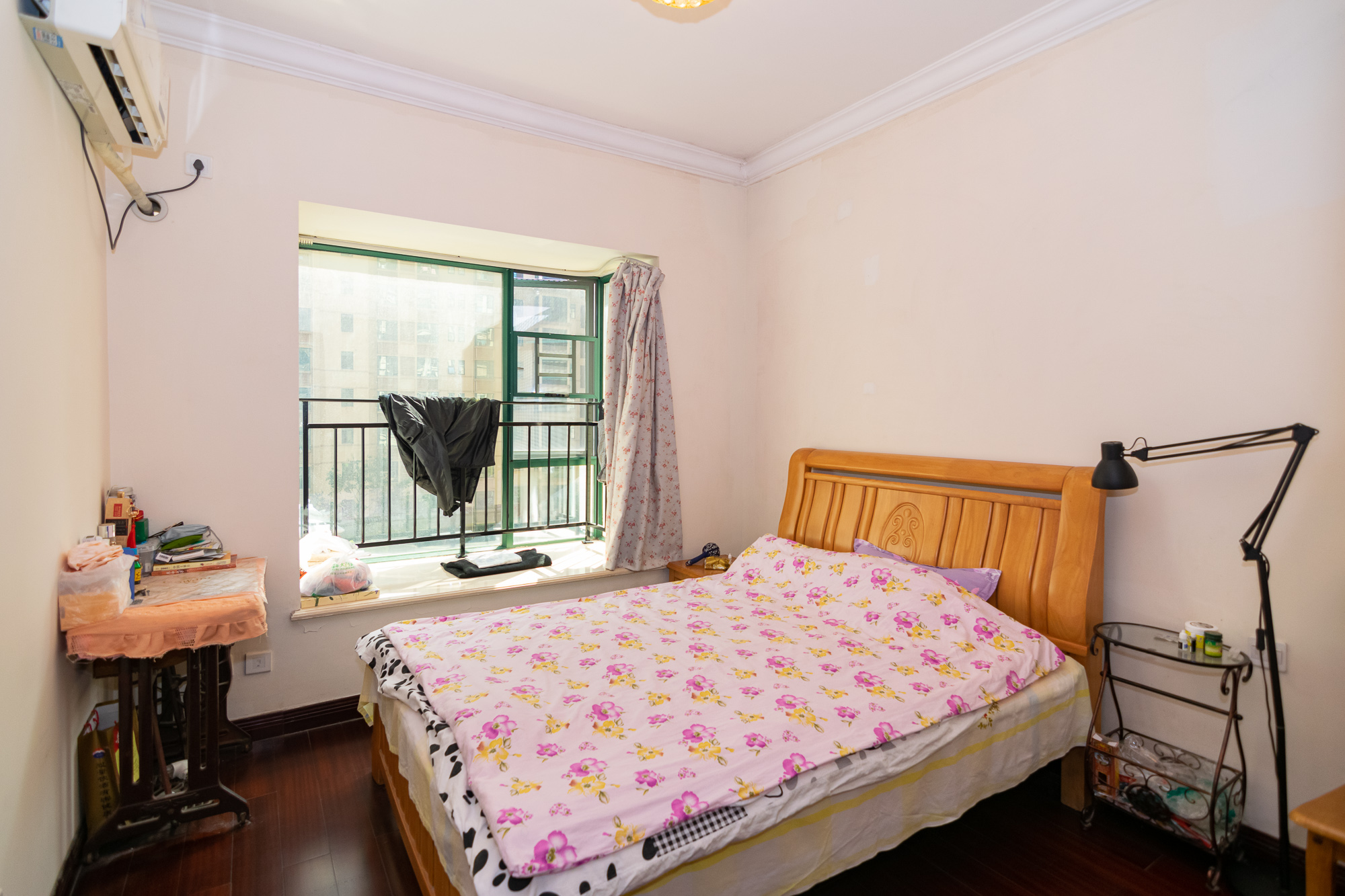 富基世纪公园  3室2厅1卫    64.8万 富基世纪公园  3室2厅1卫    64.8万卧室