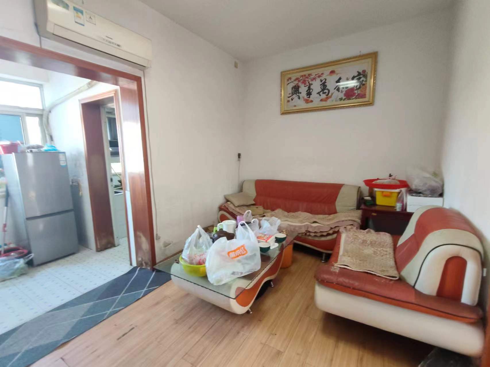 人民北路散盘 2室1厅1卫 12.8万 人民北路散盘 2室1厅1卫 12.8万室内图